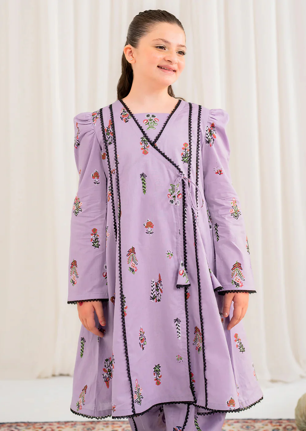 PALERMO - Readymade Kids Suit by Garnet 2024 - Image 4