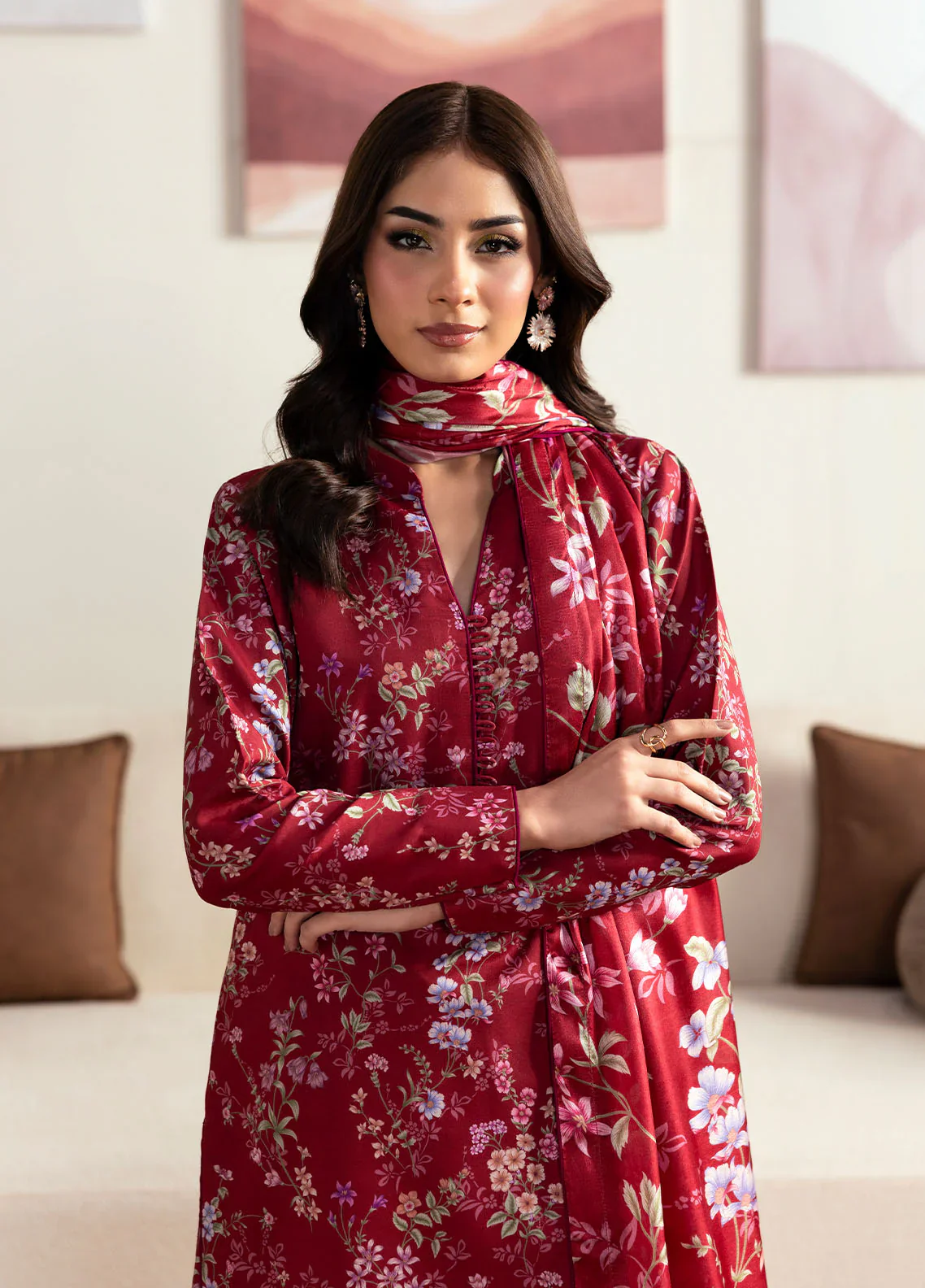 PL-06-ASTER-Readymade Gulaal Collection 2025 - Image 2