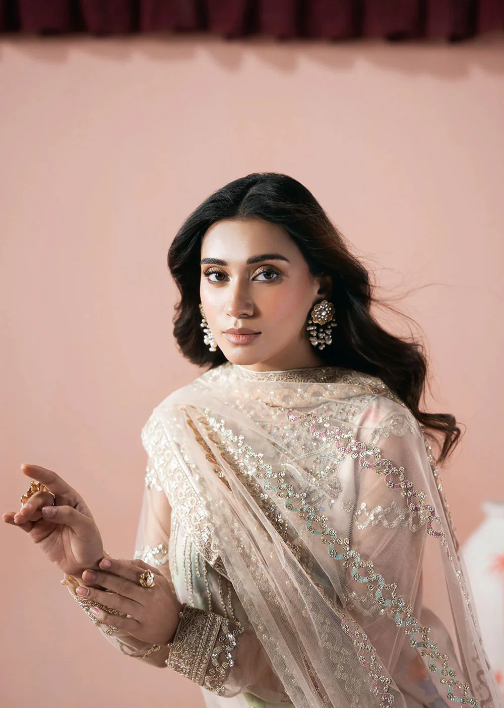 PS-105-Readymade LUXURY FESTIVE FORMALS RAMSHA 2026 - Image 7