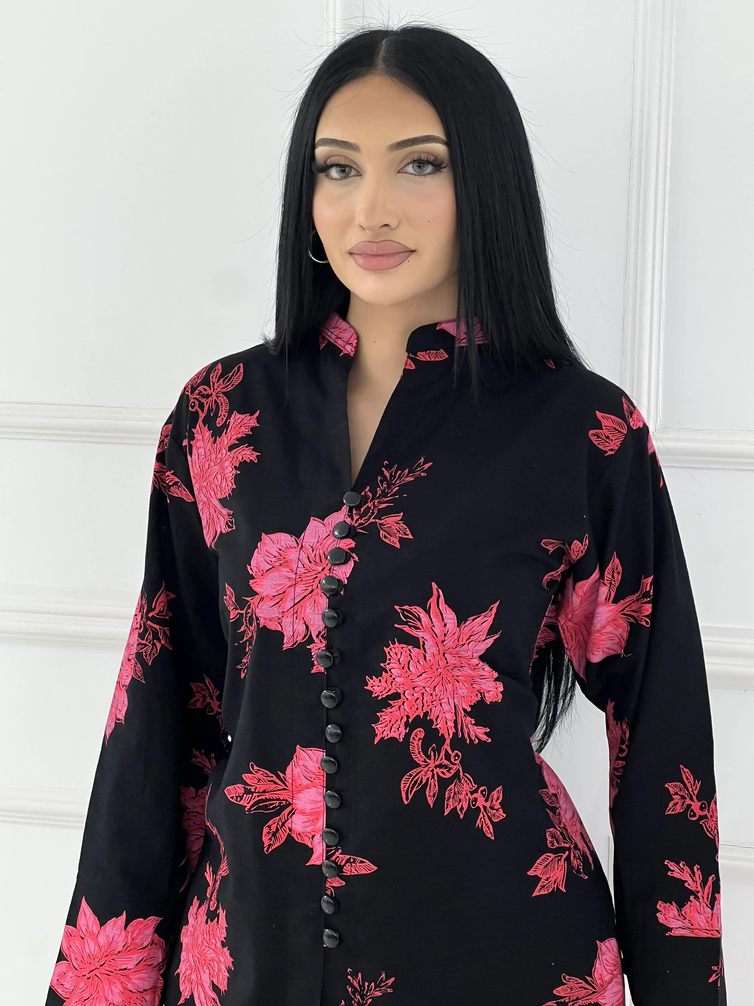 RBY-102B-Readymade - Khaddar Suit 2025 - Image 3