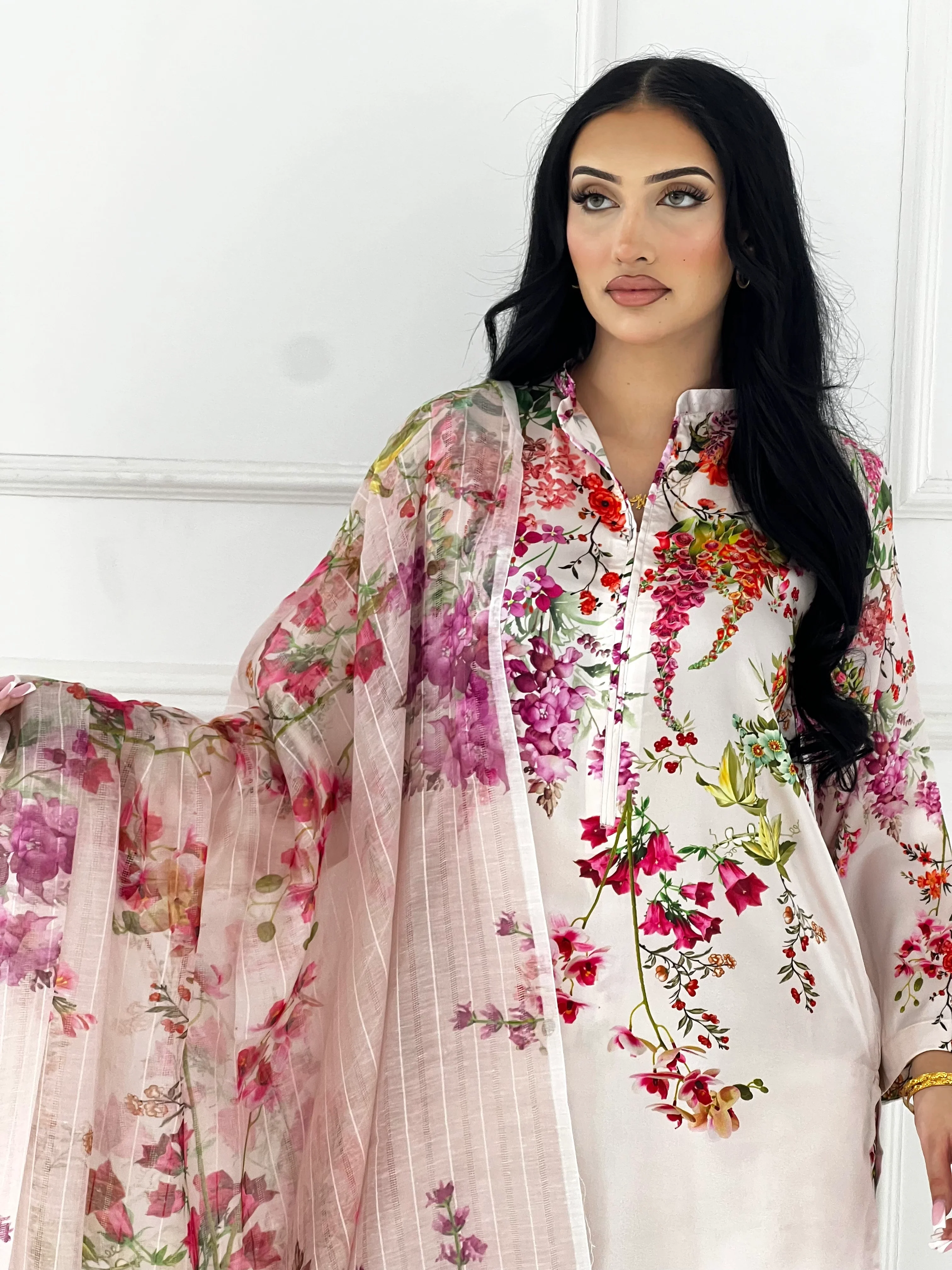 RBY-120-Readymade - Silk Suit 2025 - Image 2