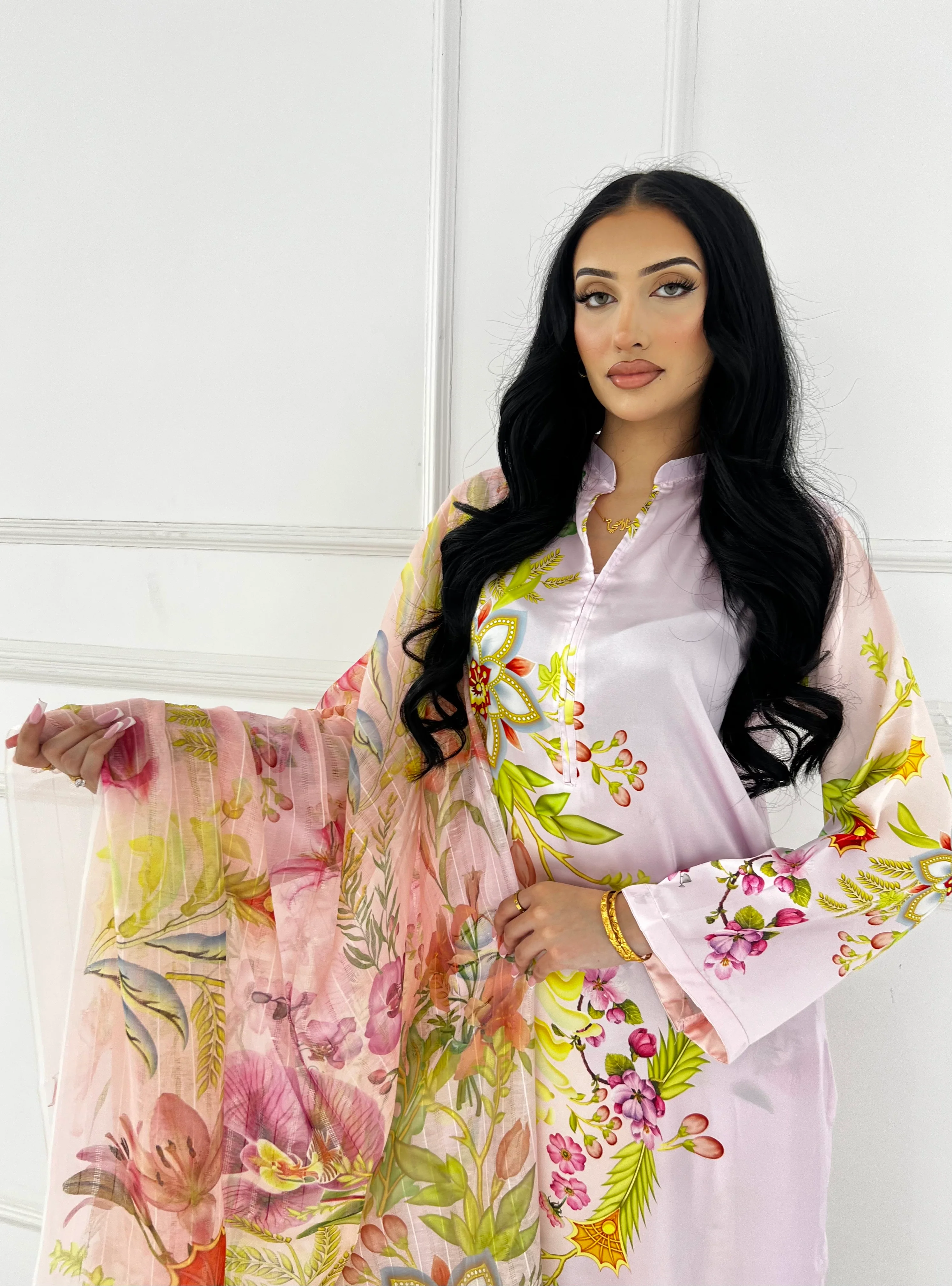 RBY-121-Readymade - Silk Suit 2025 - Image 2