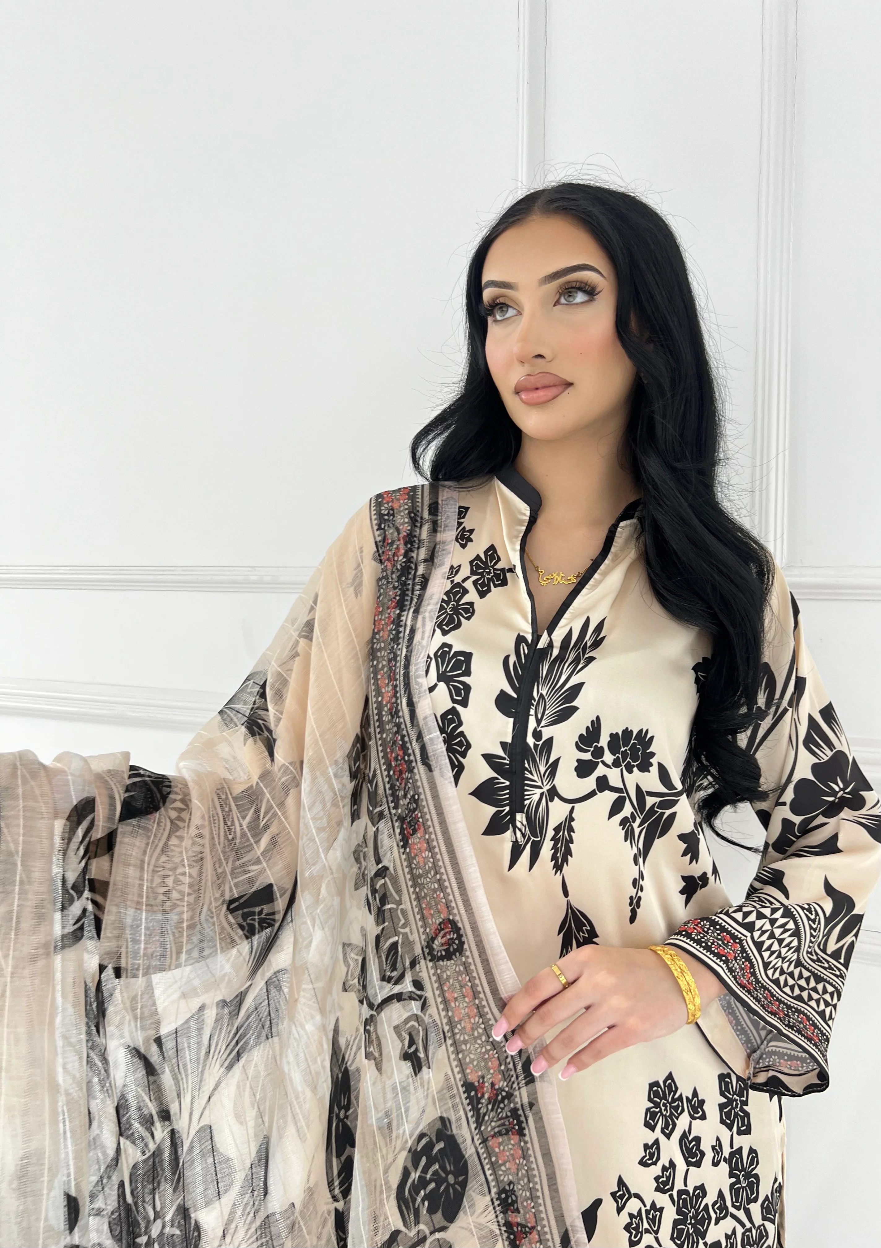 RBY-122-Readymade - Silk Suit 2025 - Image 2