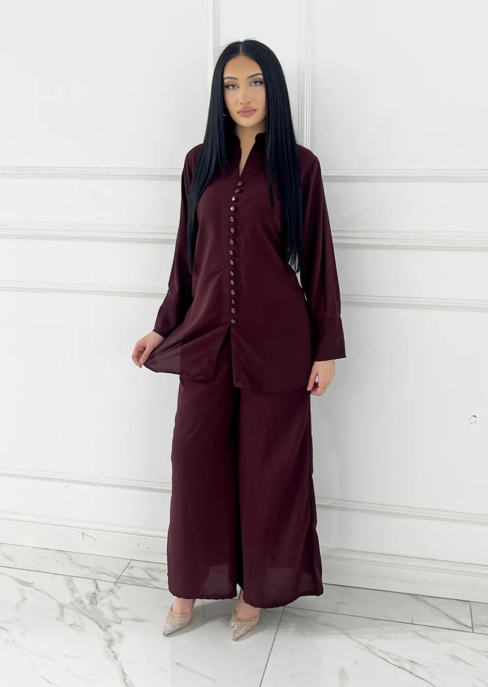 RBY-138- 2 Piece Co-ord - Image 6