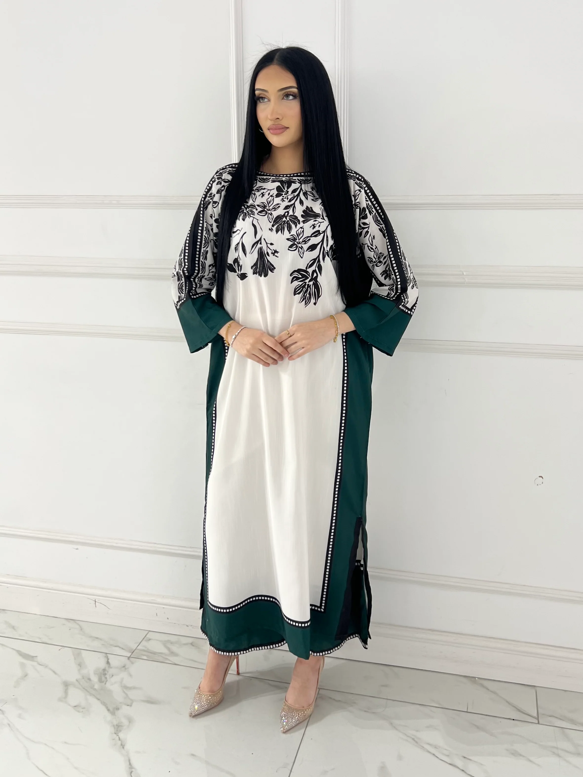 RBY-139-Readymade - Silk Suit 2025 - Image 2