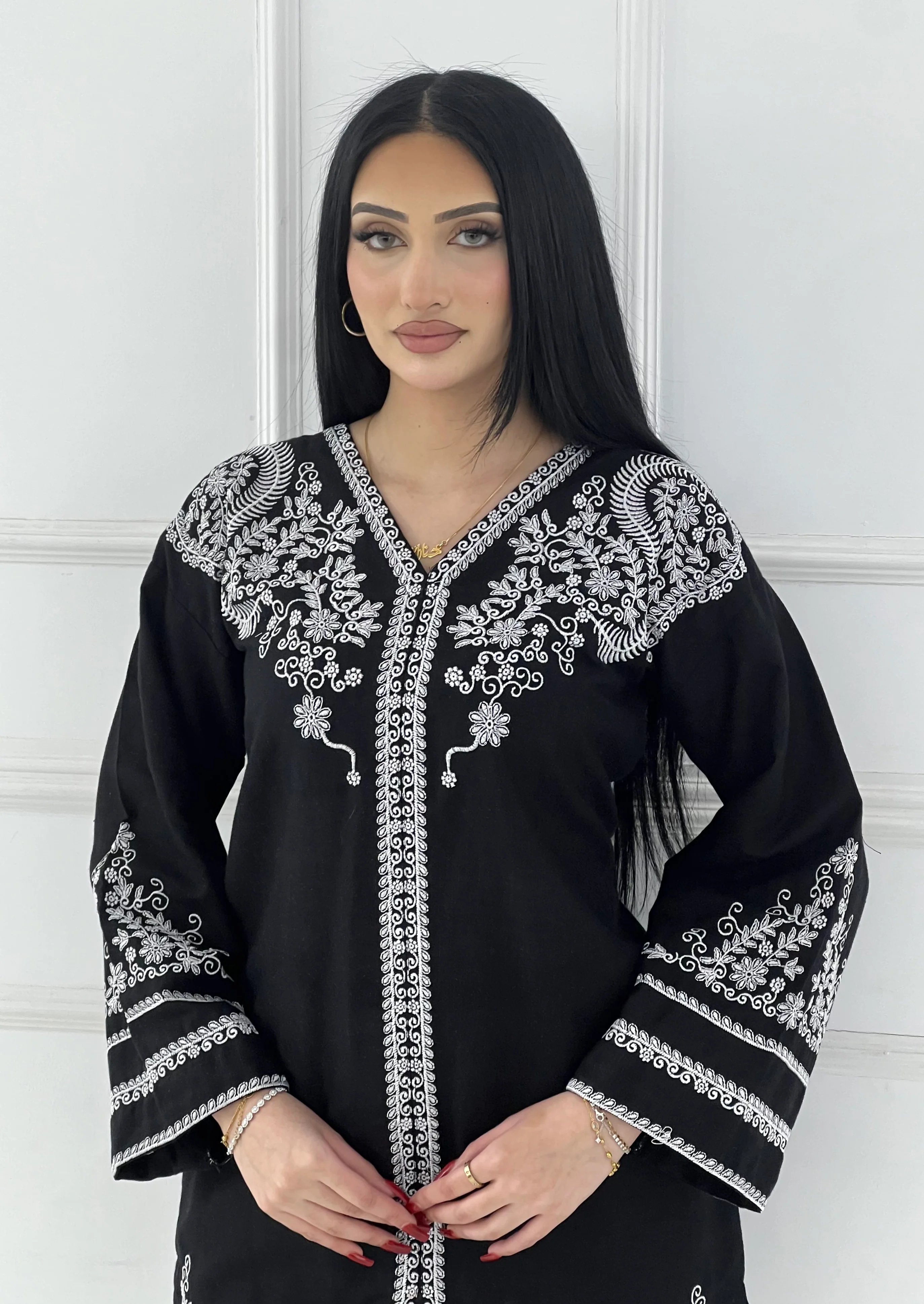 RBY-140-Readymade - Khaddar Suit 2025 - Image 3