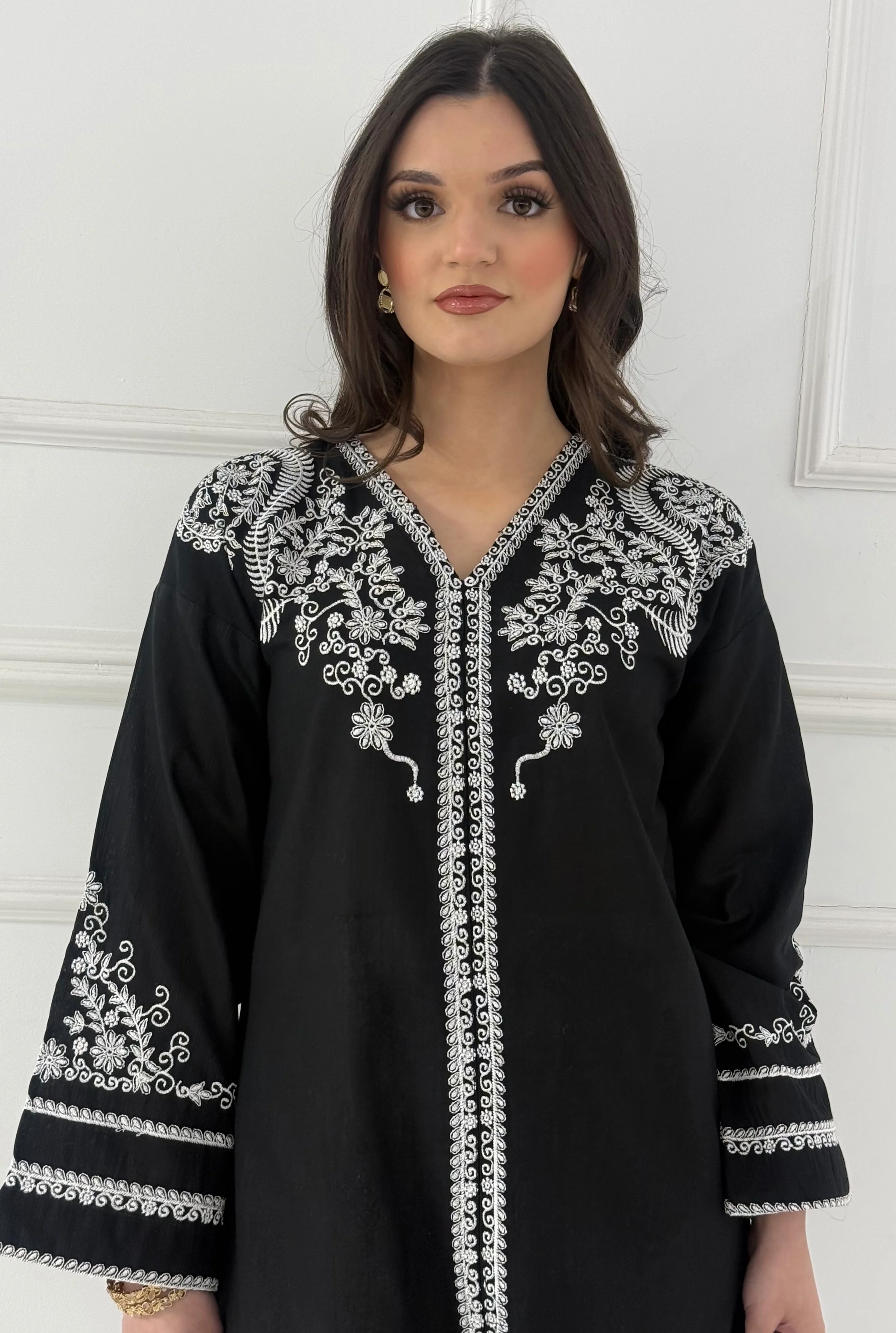 RBY-140-Readymade - Khaddar Suit 2025 - Image 4