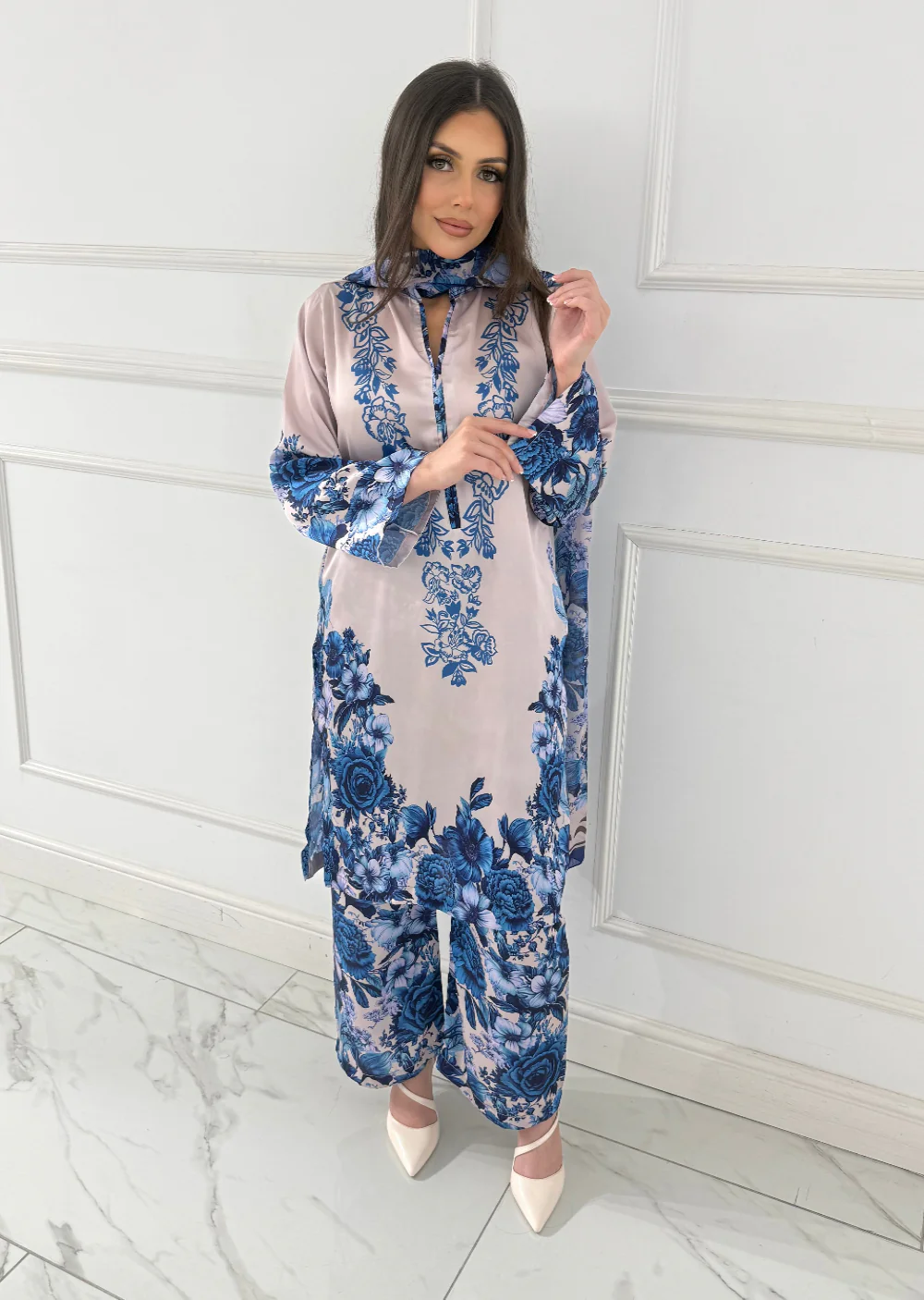 RBY-148-Readymade - Silk Suit 2026