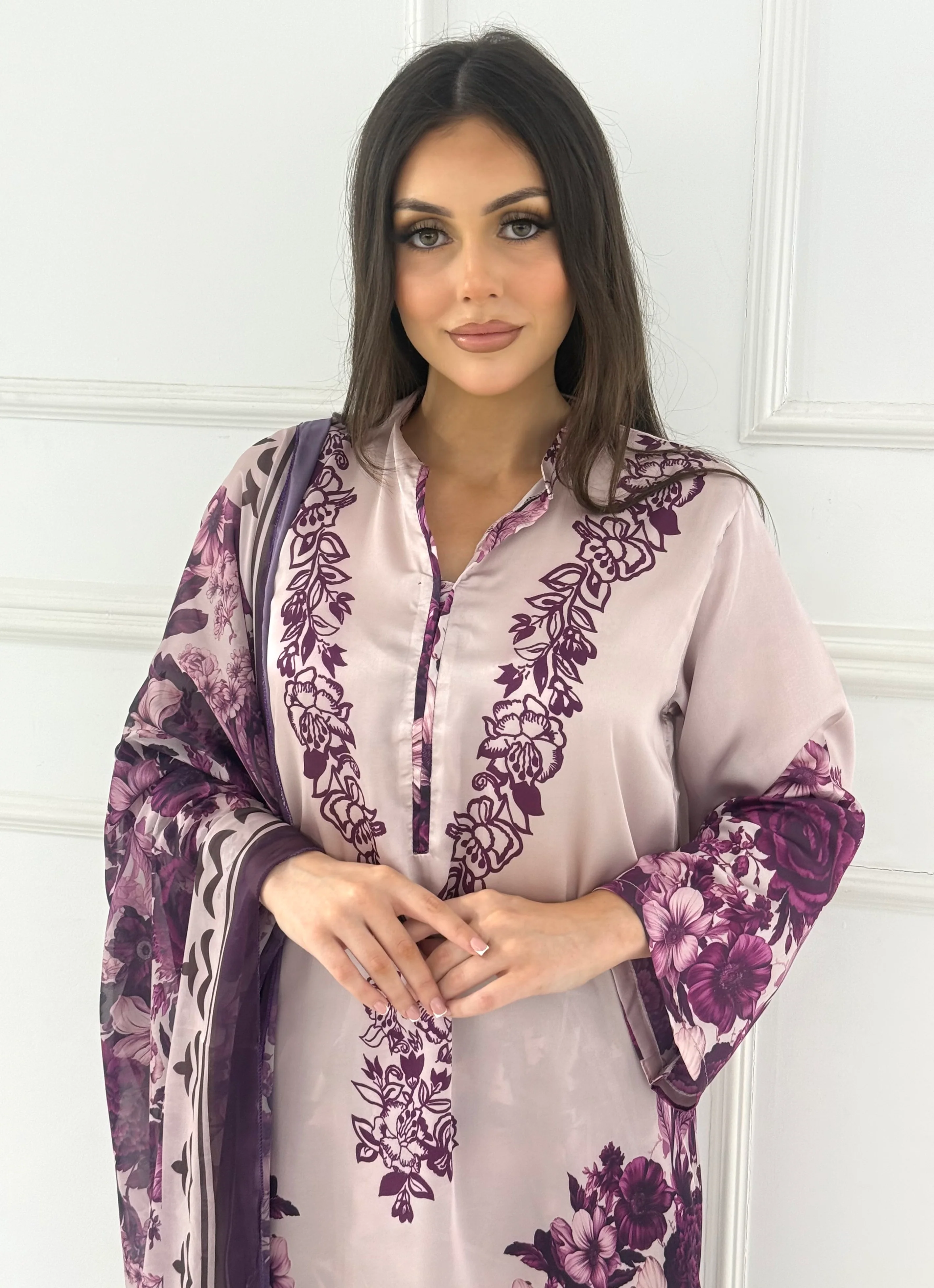 RBY-148-Readymade - Silk Suit 2026 - Image 10