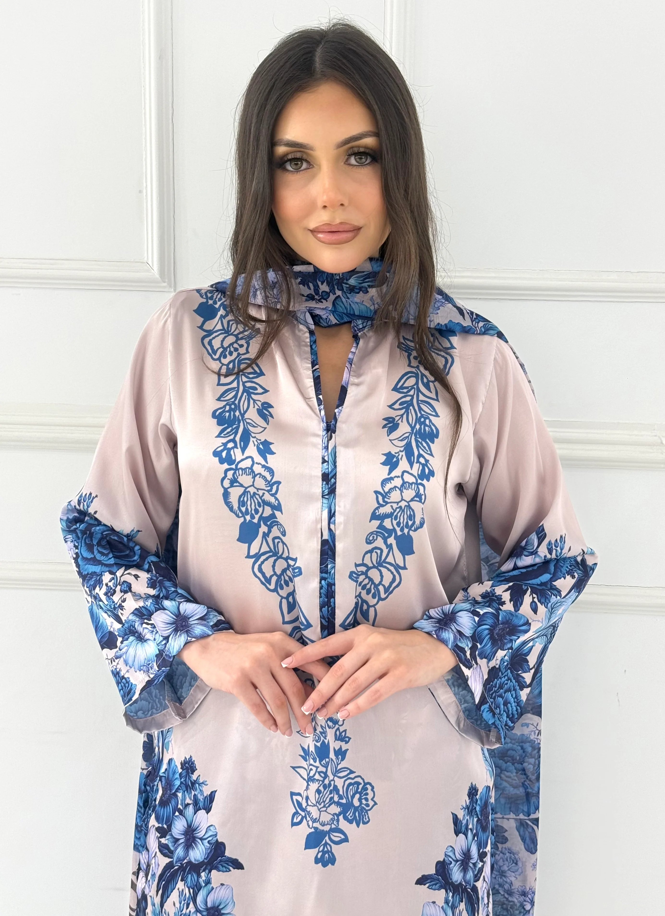 RBY-148-Readymade - Silk Suit 2026 - Image 11
