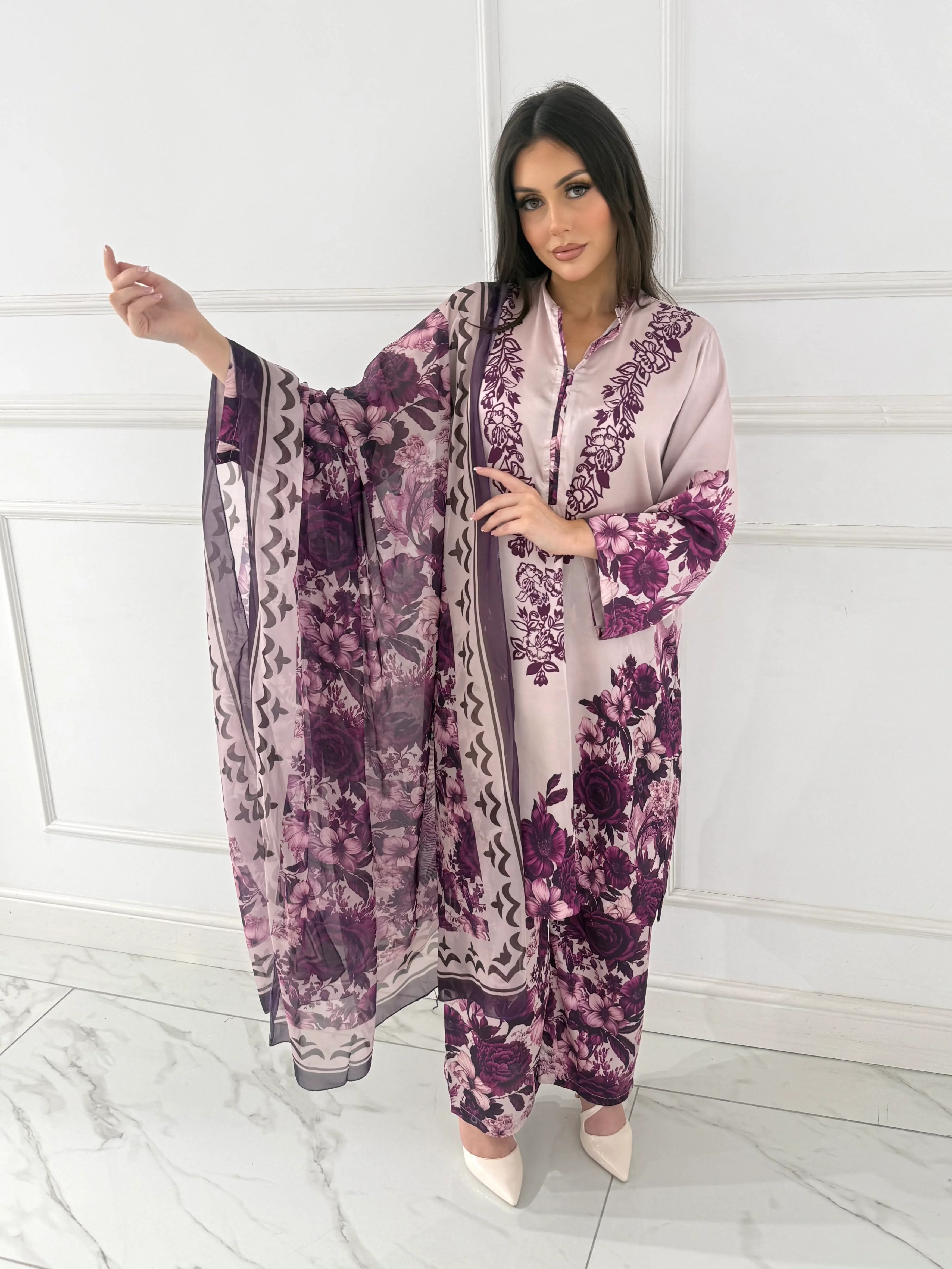 RBY-148-Readymade - Silk Suit 2026 - Image 3