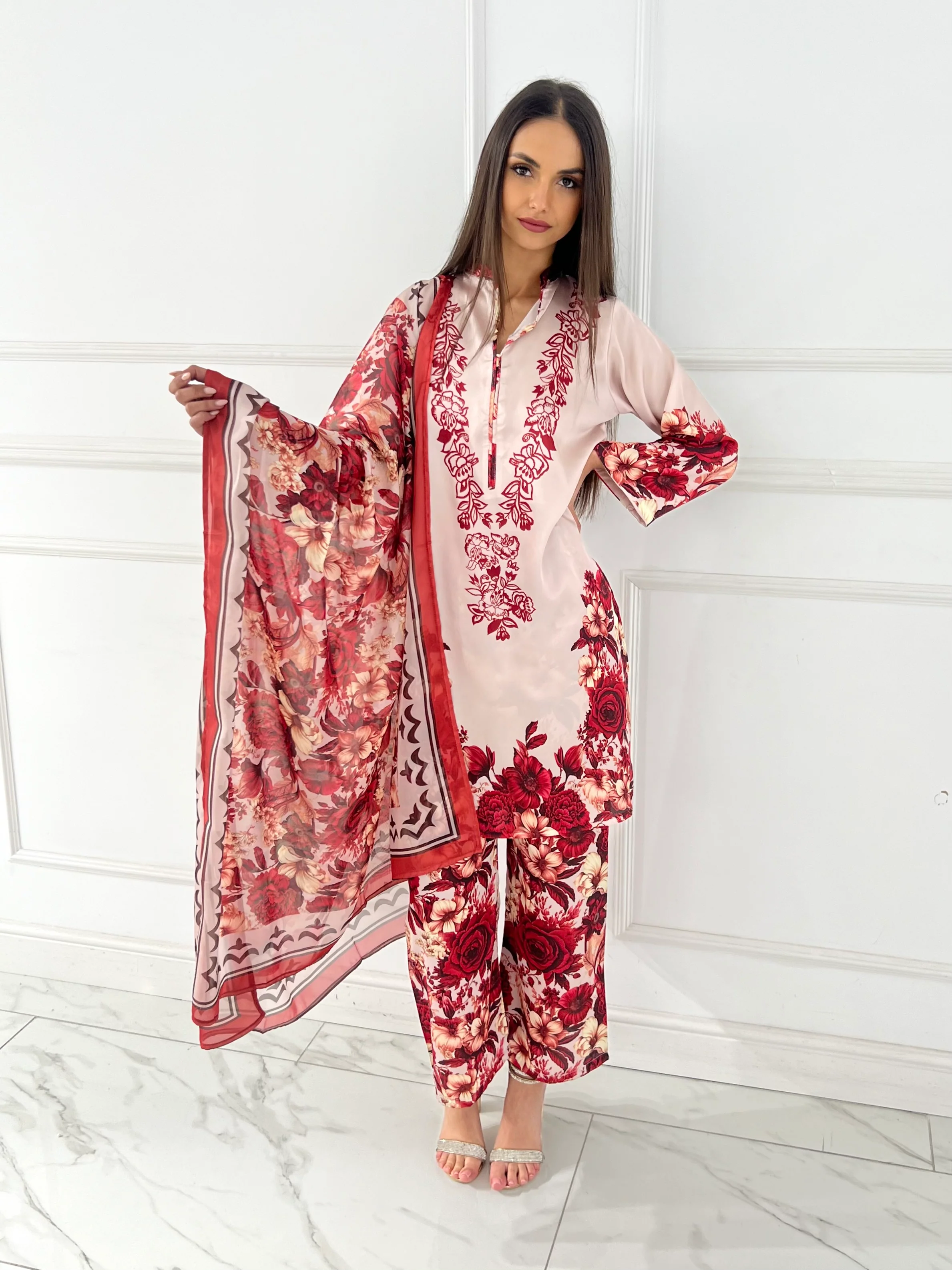 RBY-148-Readymade - Silk Suit 2026 - Image 4