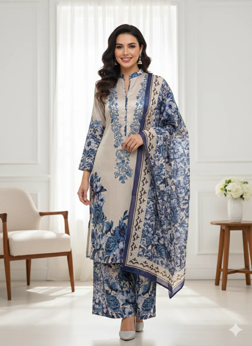 RBY-148-Readymade - Silk Suit 2026 - Image 6