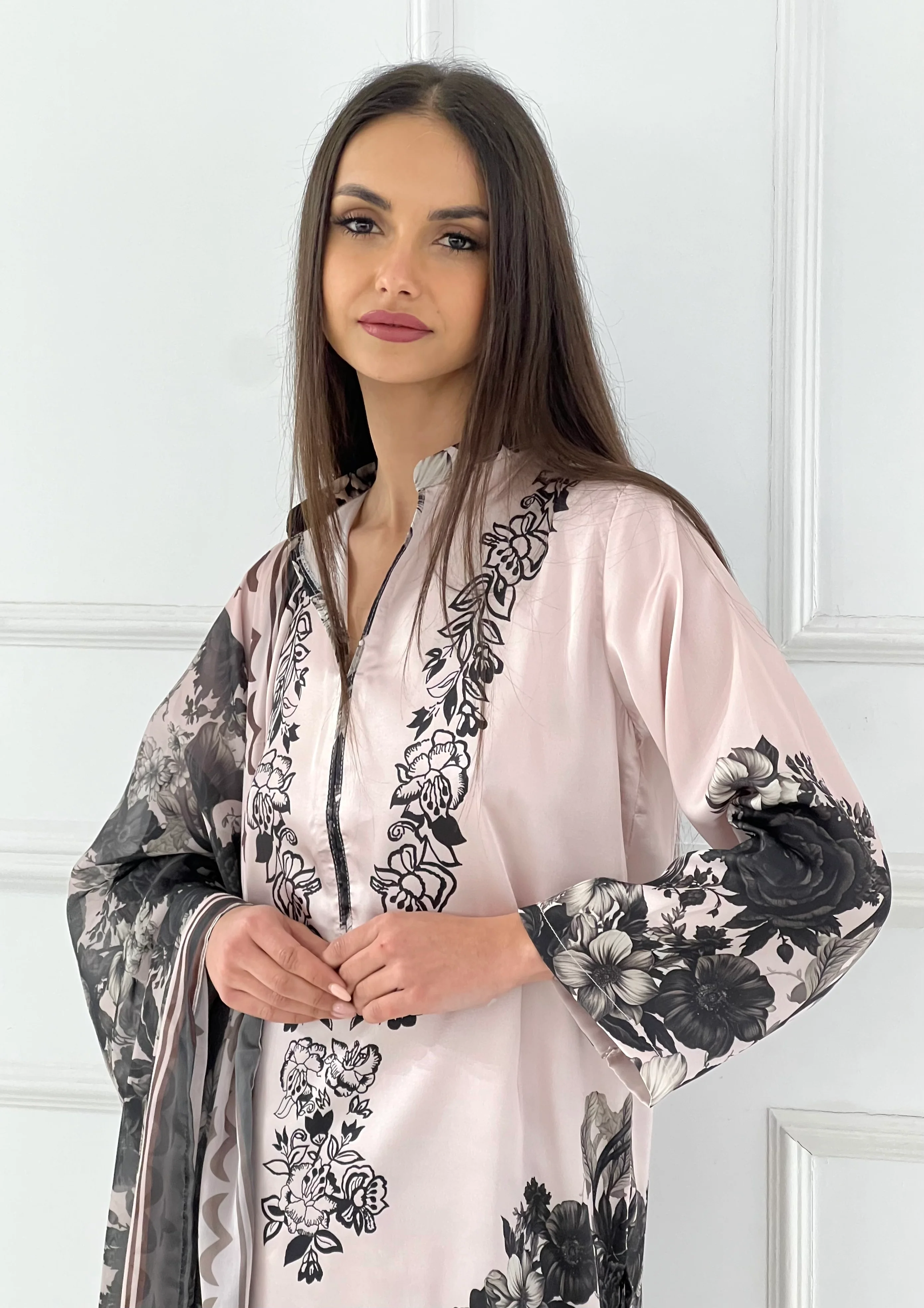 RBY-148-Readymade - Silk Suit 2026 - Image 8