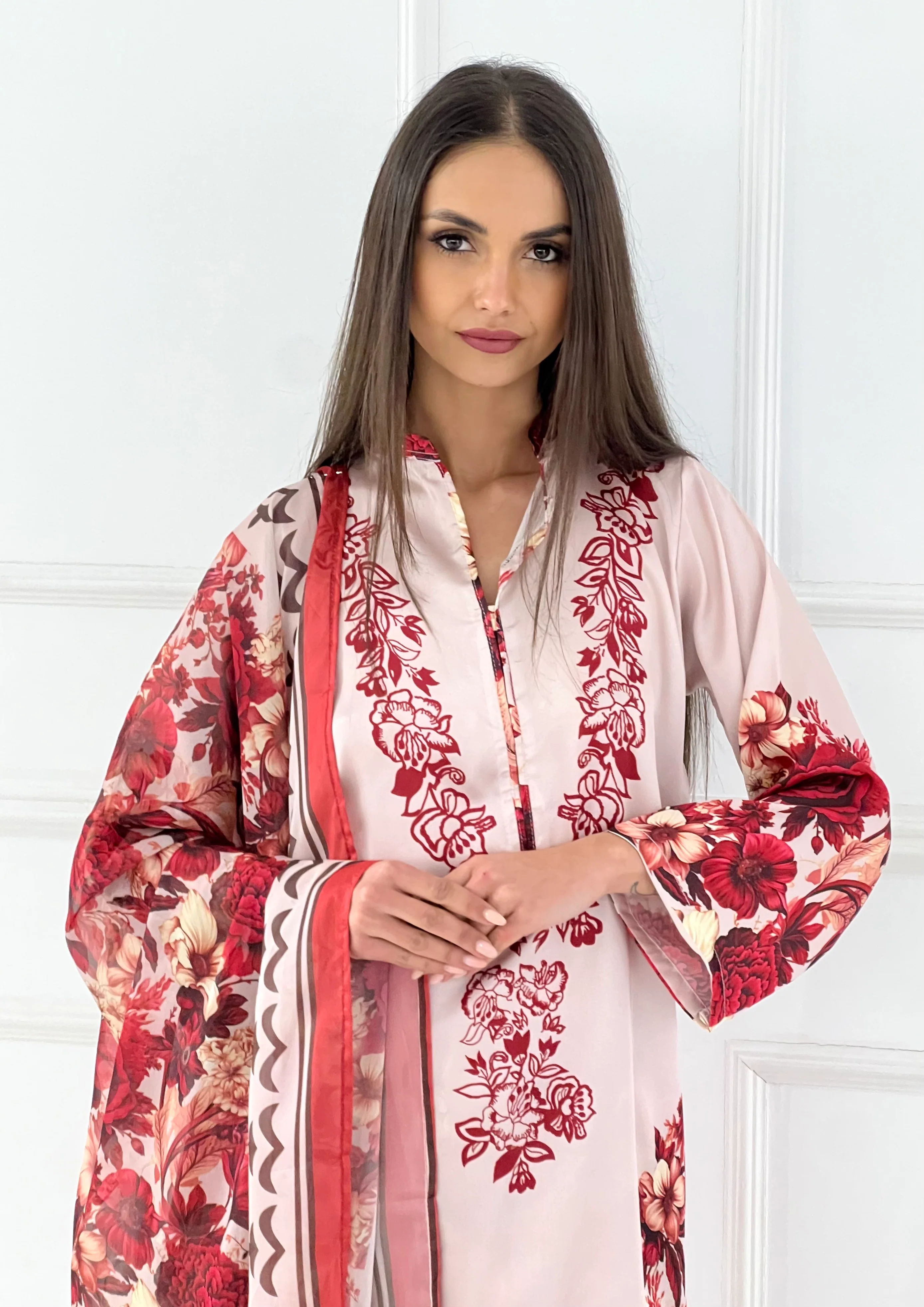 RBY-148-Readymade - Silk Suit 2026 - Image 9