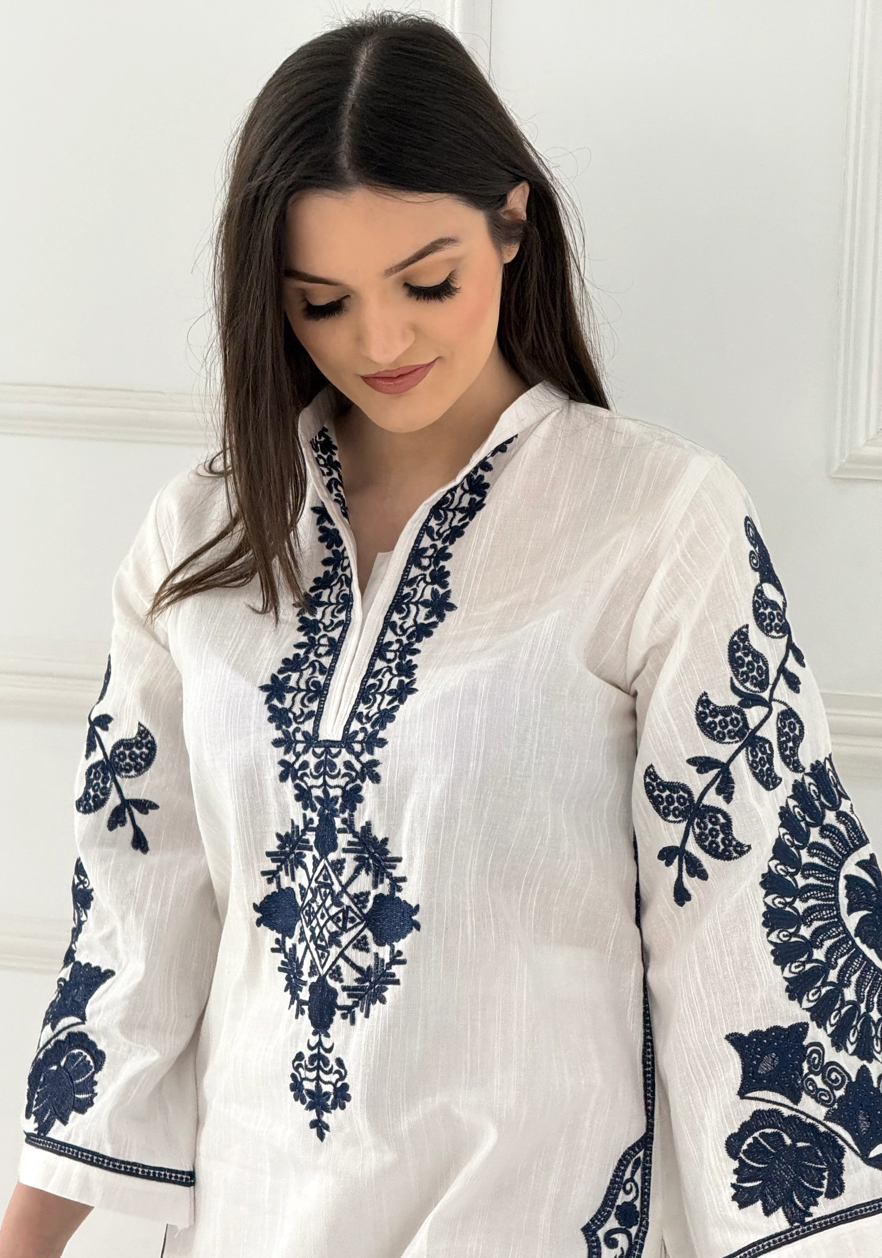 RBY-152-Readymade Khaddar Suit 2026 - Image 8