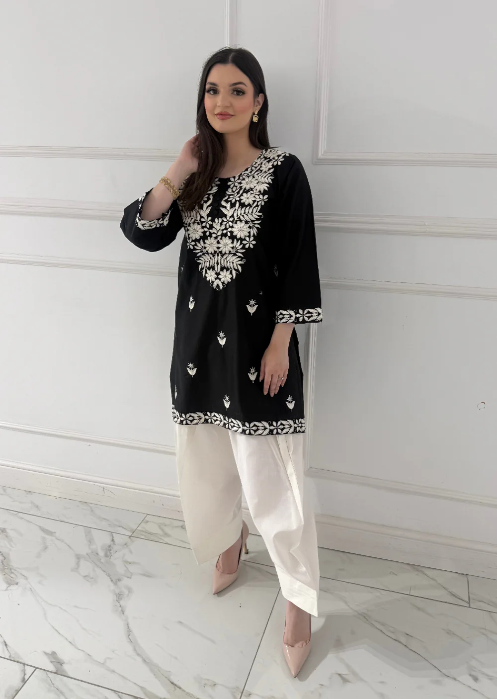 RBY-158 Rais - Chickenkari 2 Piece