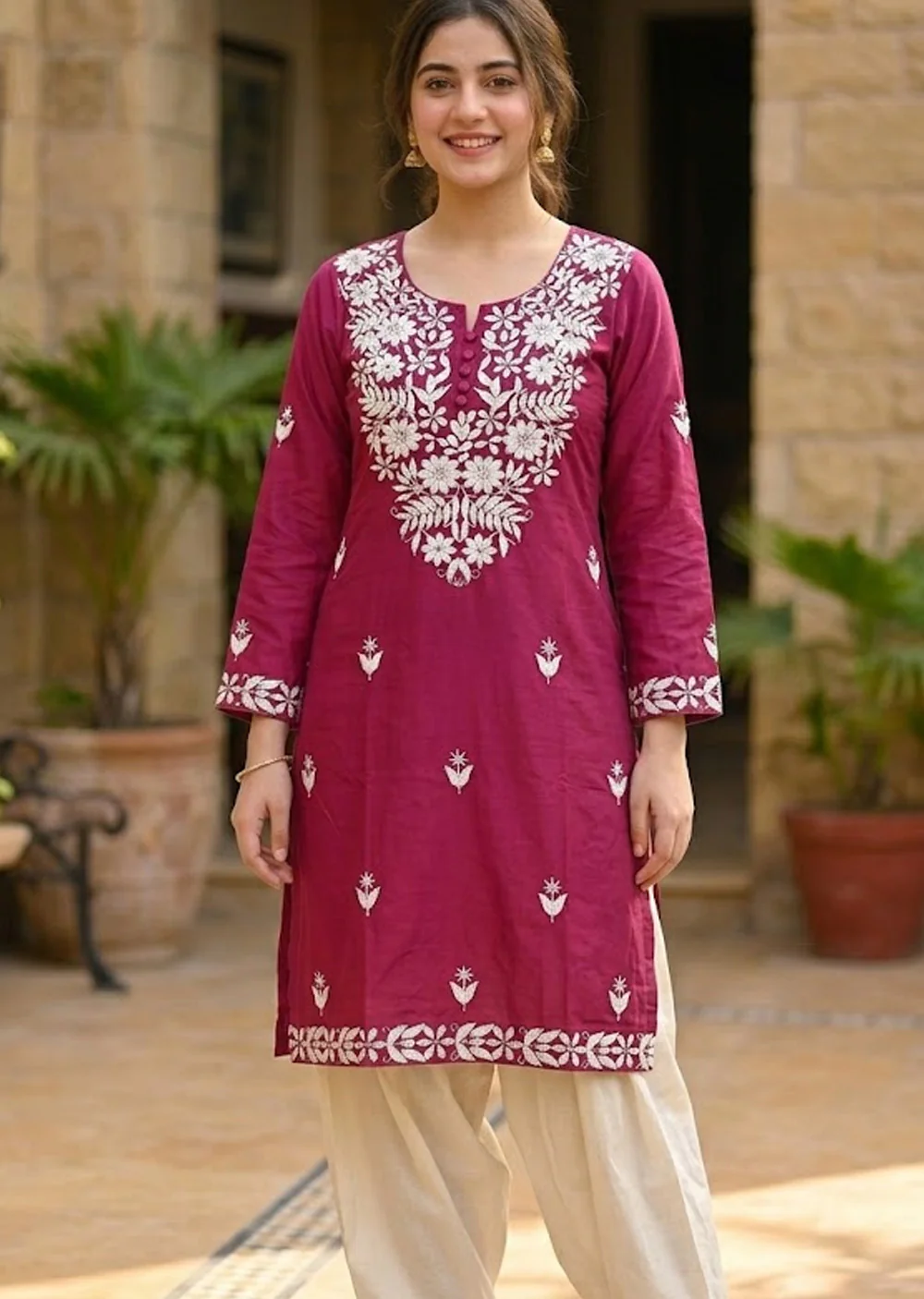 RBY-158 Rais - Chickenkari 2 Piece - Image 2