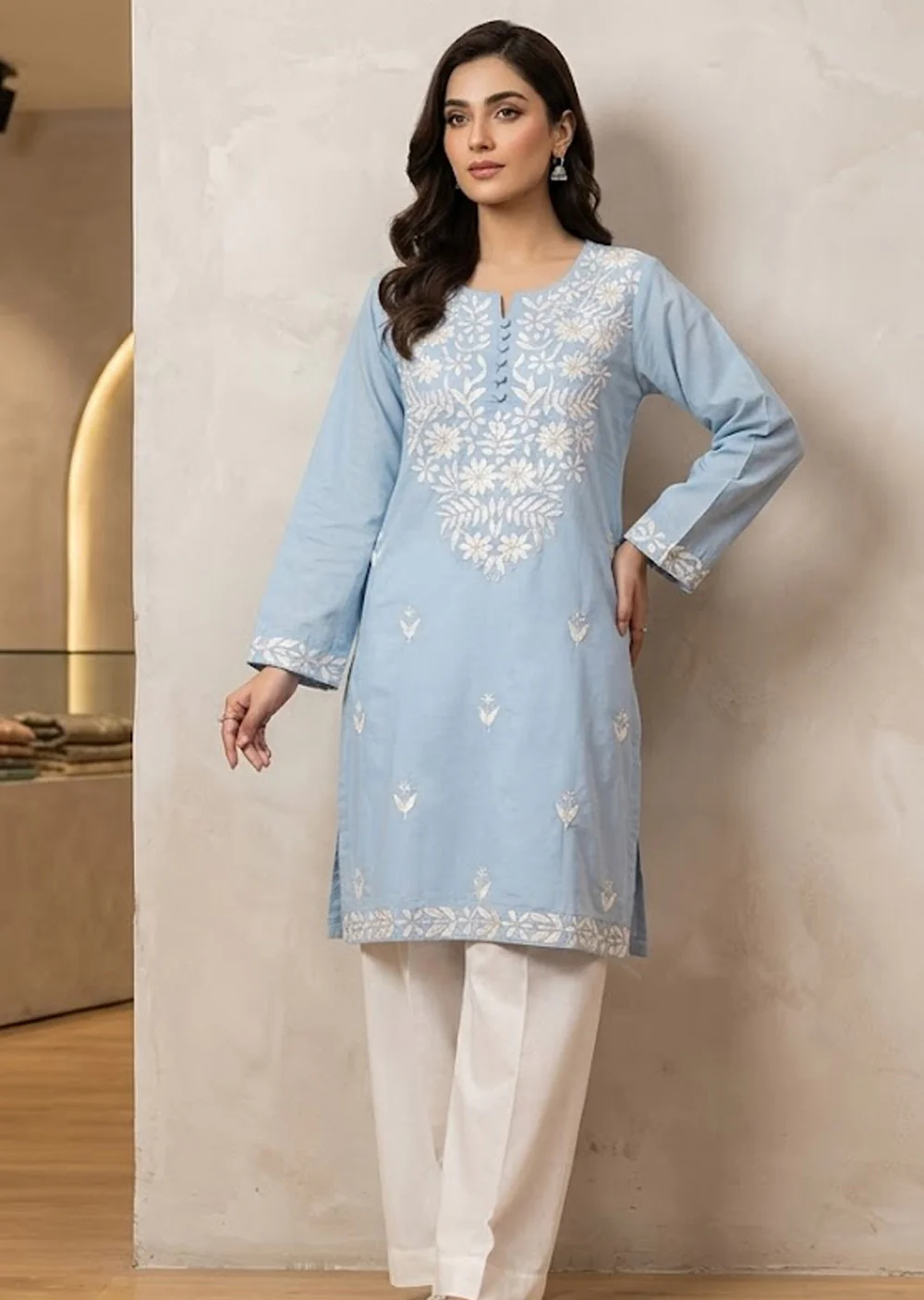 RBY-158 Rais - Chickenkari 2 Piece - Image 4