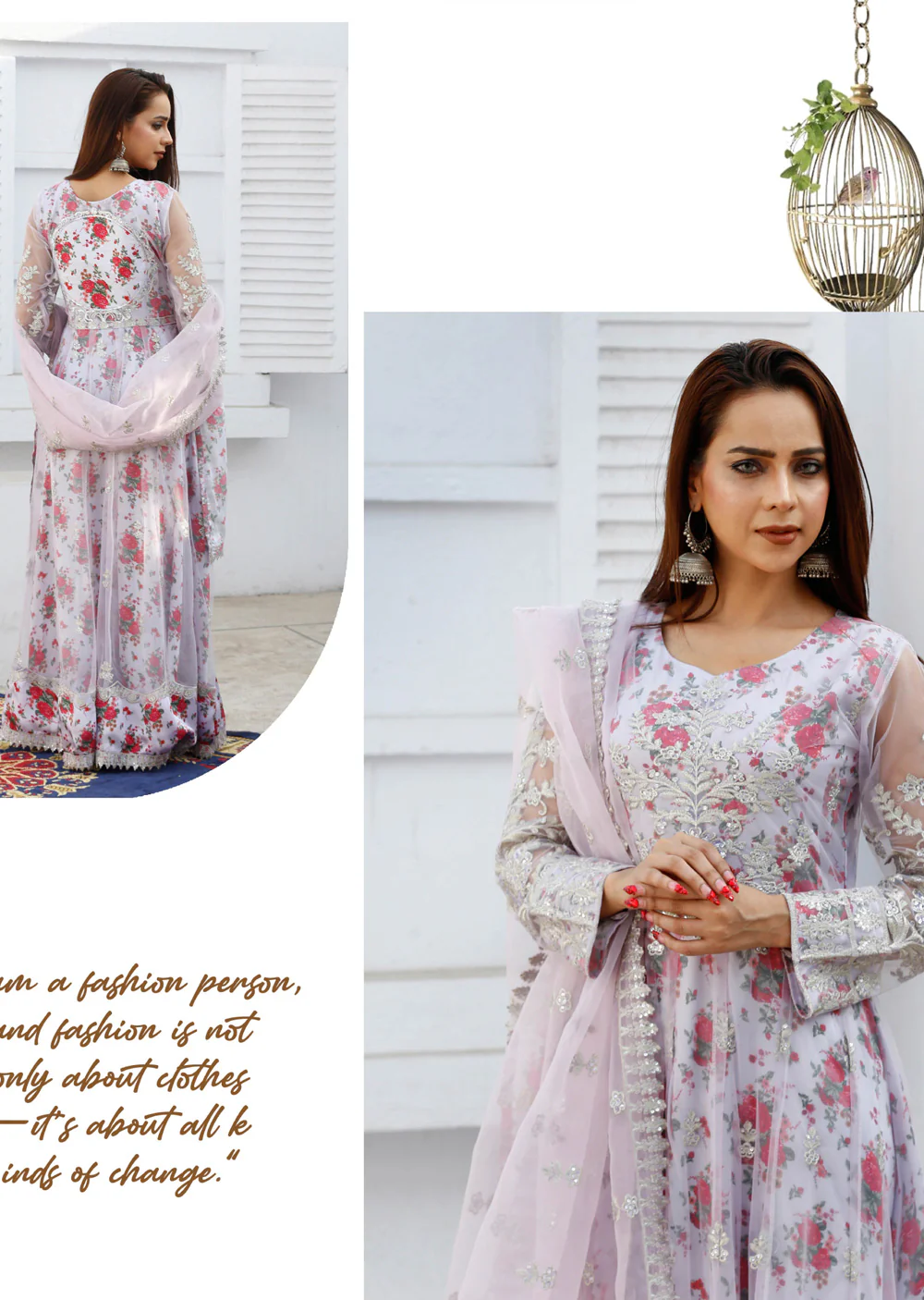 SFSH-01 - Readymade - Eid Ke Rang Mother & Daughter by Sofia Khas 2025 - Image 19