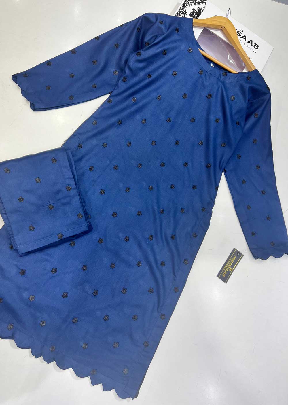 RGZ810 Readymade Solids 2 Piece Suit