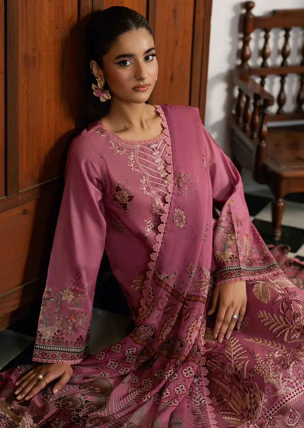 RMASH-02 MASHAAL LUXURY LAWN 2026 - Image 3