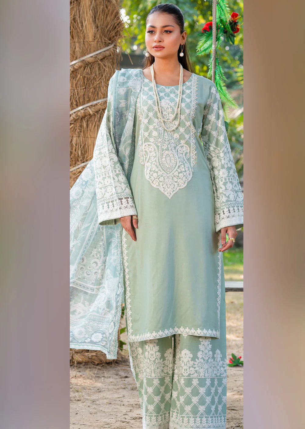 RGZ-002 - Readymade - Bahaar by Rangz 2025 - Image 4