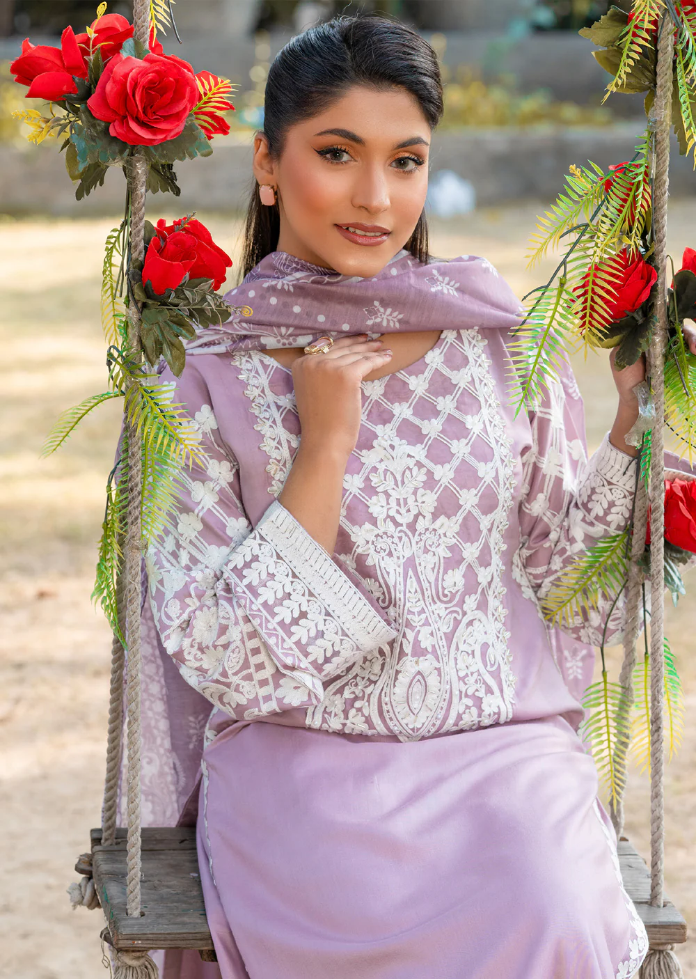 RGZ-002 - Readymade - Bahaar by Rangz 2025 - Image 9