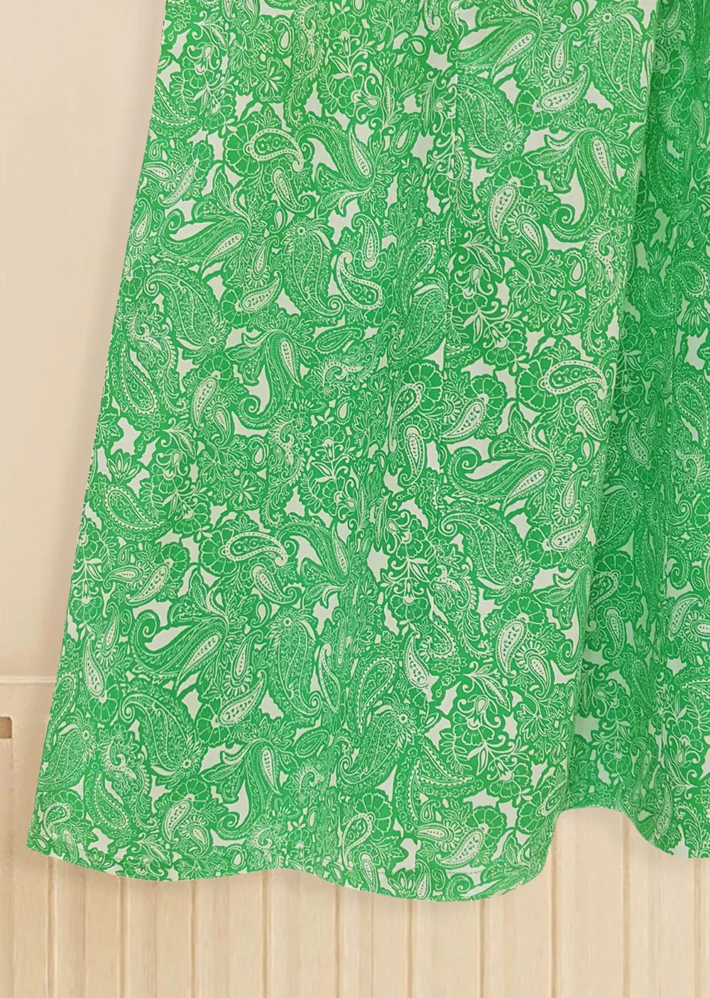 S109317 - Readymade -Digital Printed Lawn Suit by Agha Noor 2024 - Image 4
