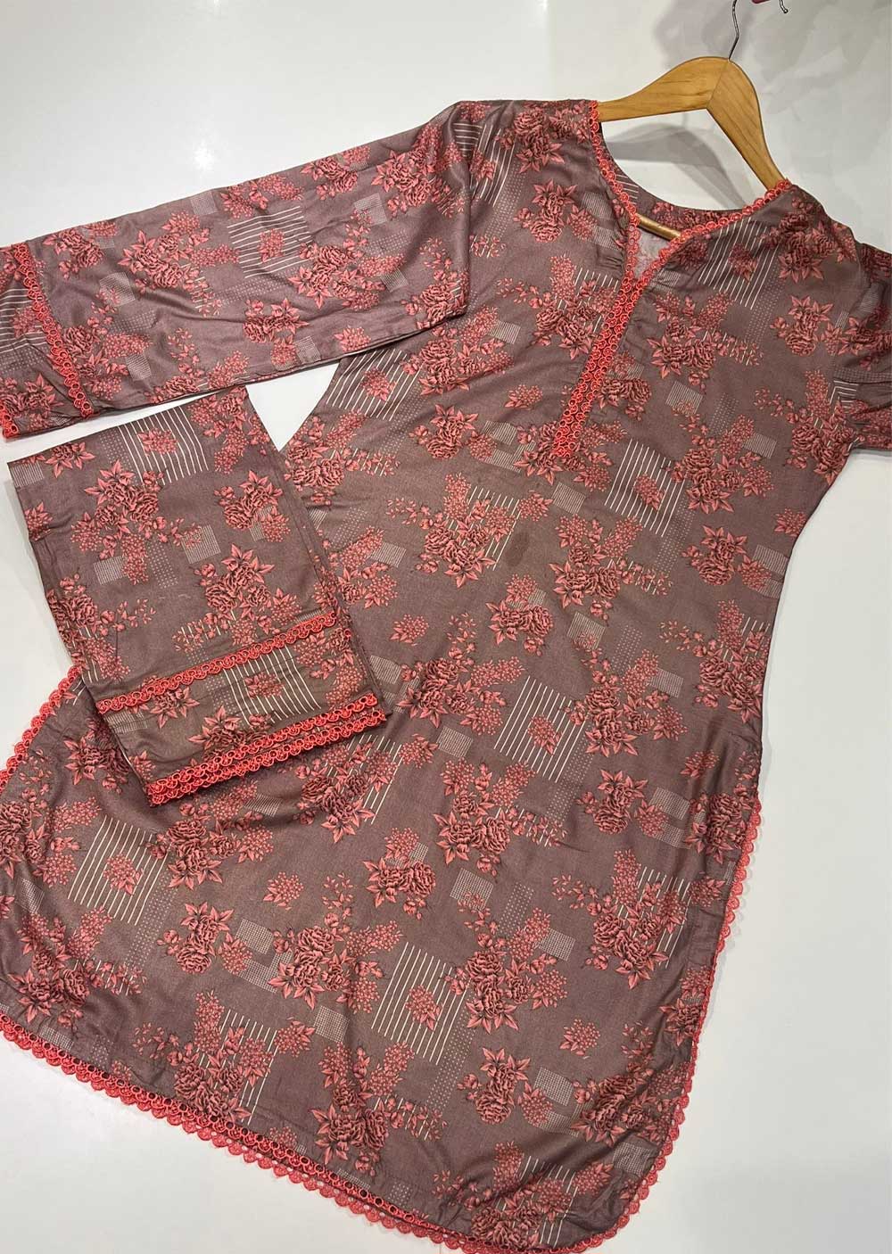 SBRT05 - Readymade Suit 2022