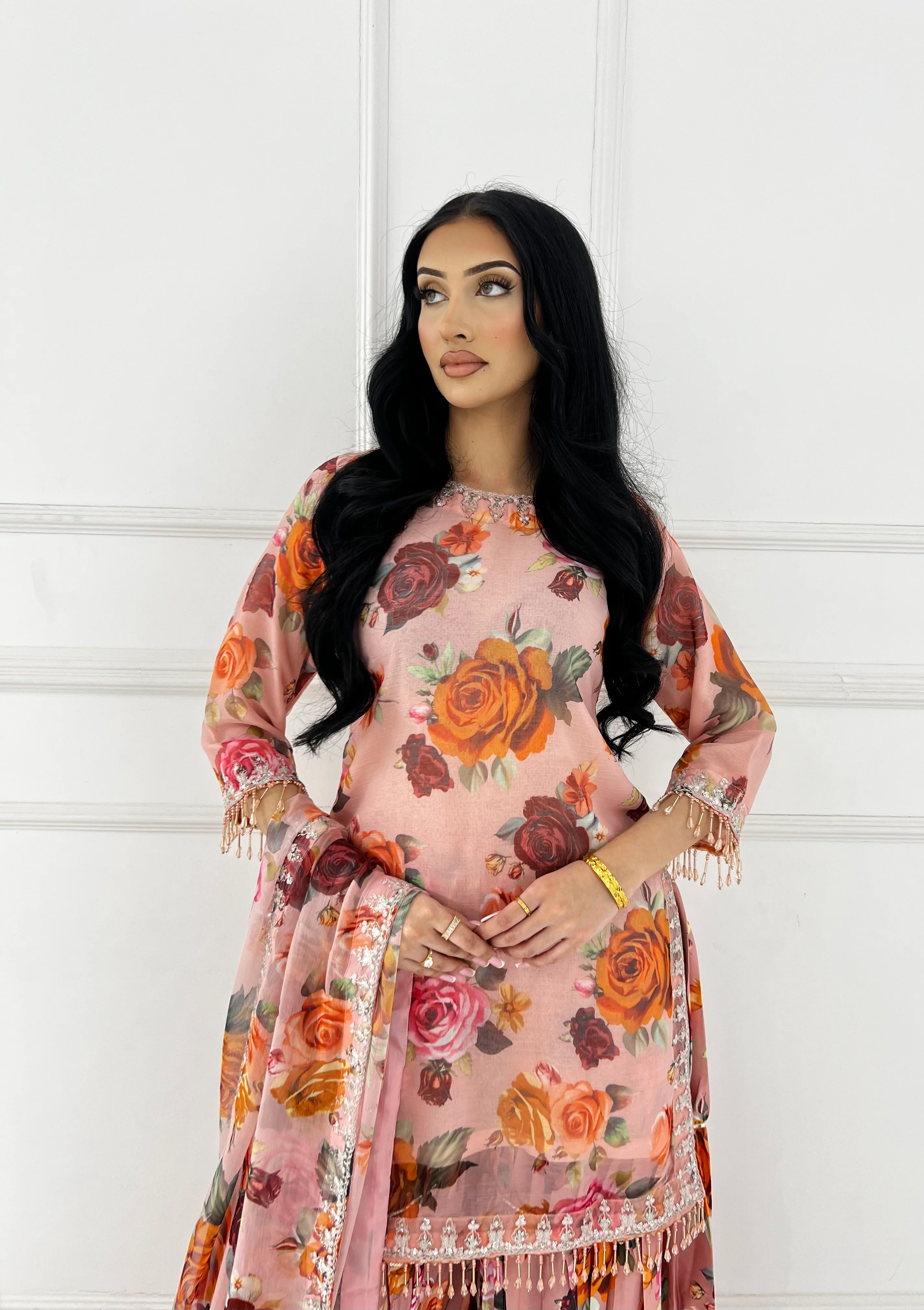 SFSH-04 - Readymade - Baroque Inspired - Image 8