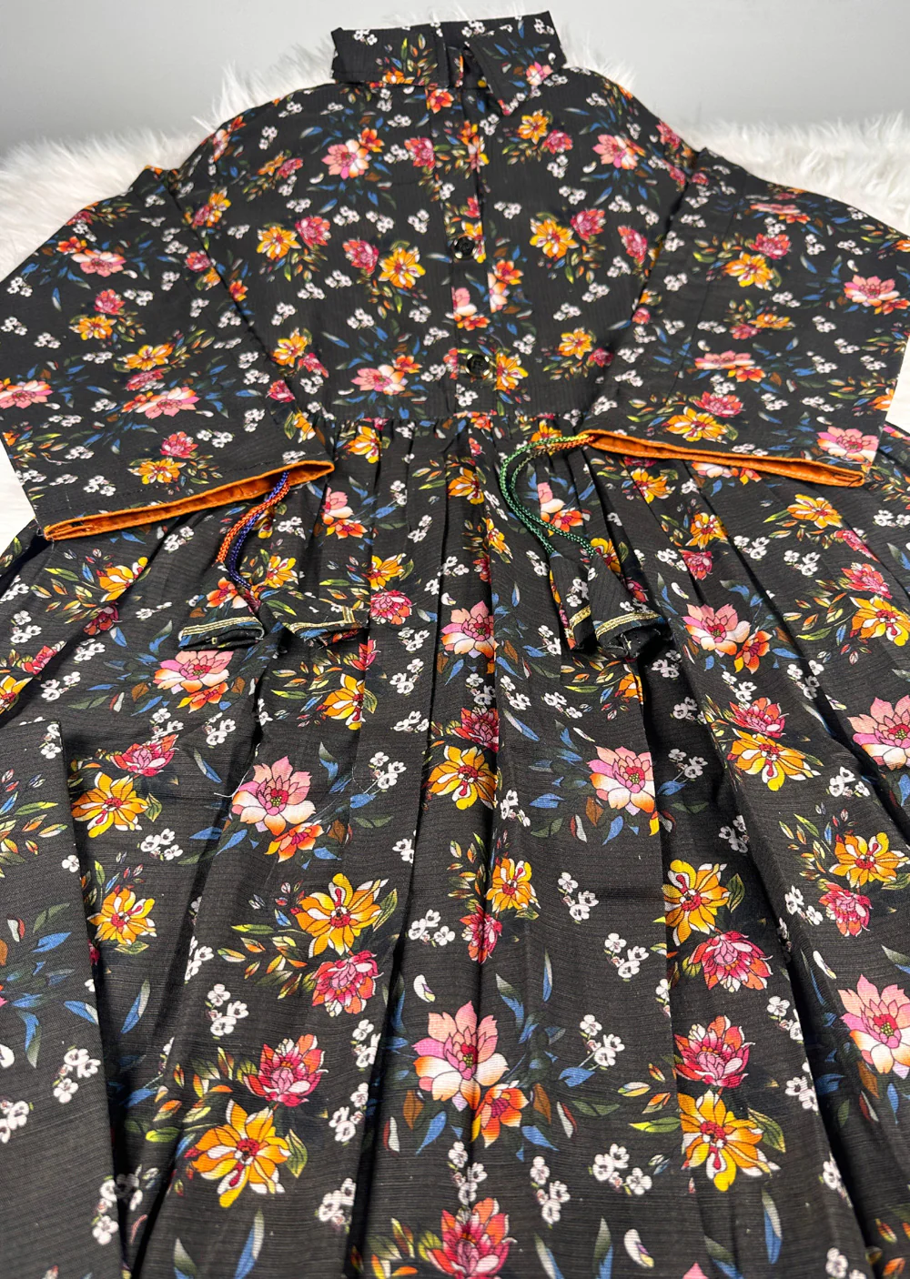 SFT-01 - Readymade - Sufna Khaddar Suit 2025 - Image 7