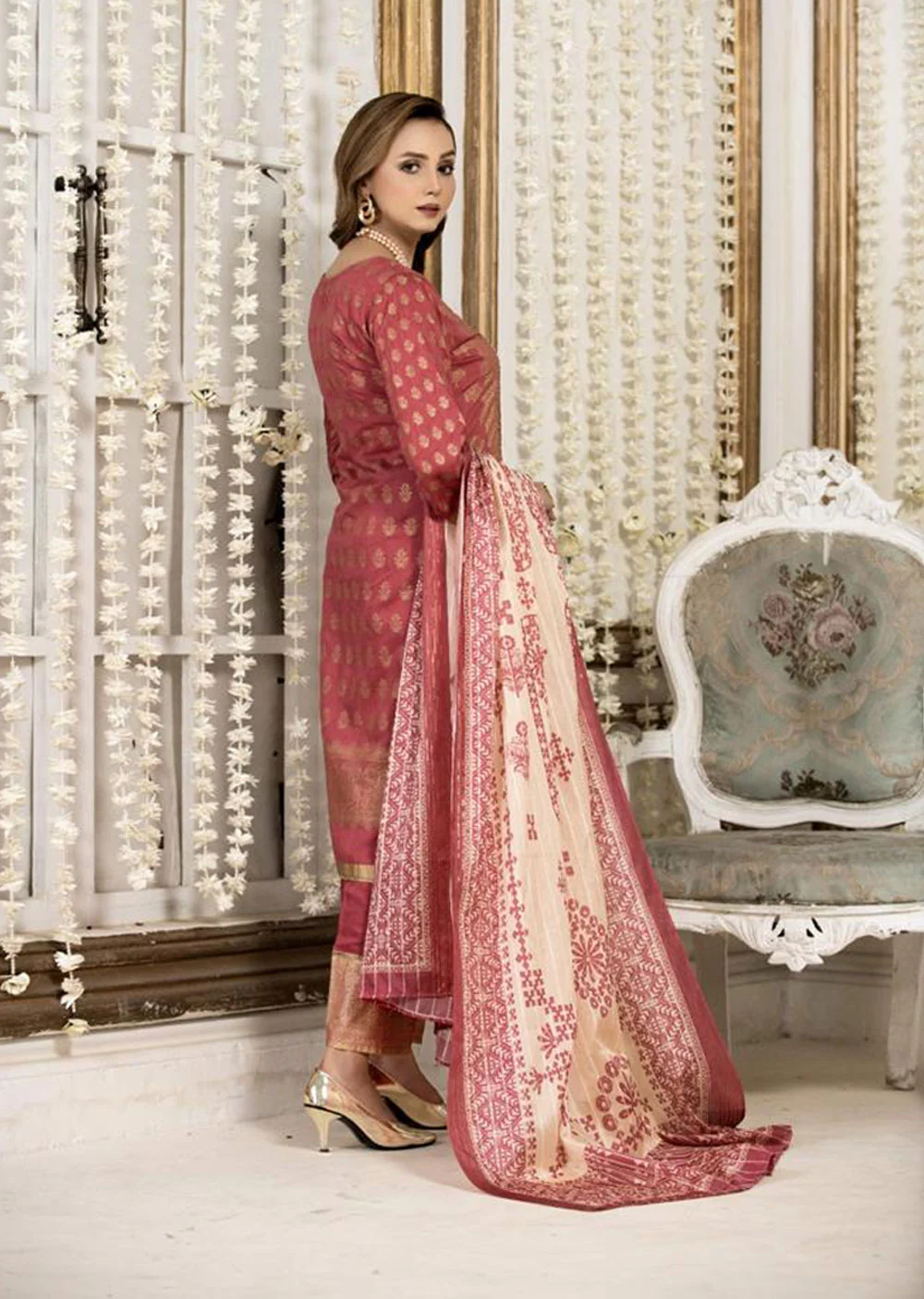 SKH-01 - Readymade - Winter Begins Collection 2023 - Image 3