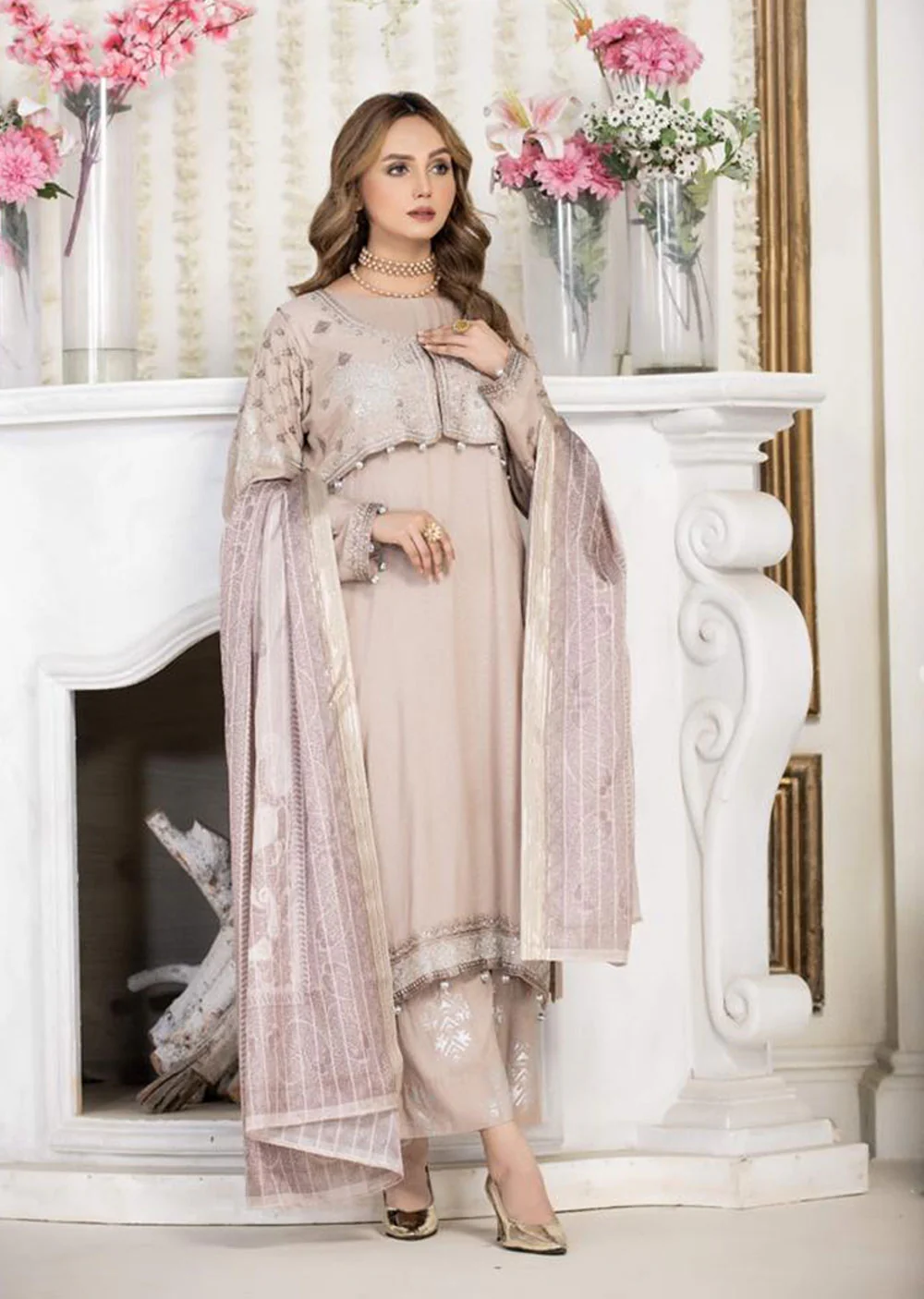 SKH-05 - Readymade - Winter Begins Collection 2023