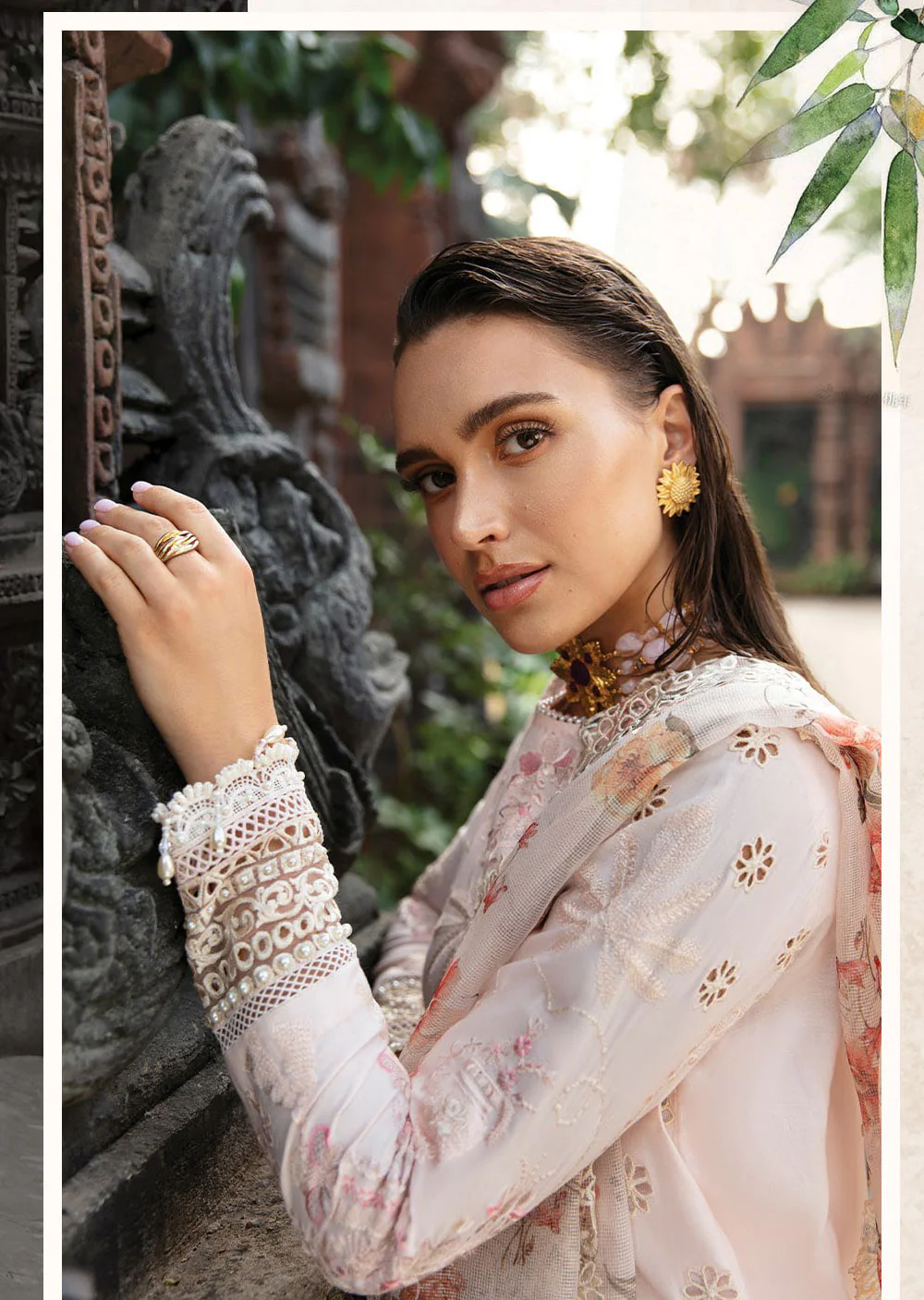 SL-62 - Regine - Readymade - Reve Luxury Collection 2024 - Image 2