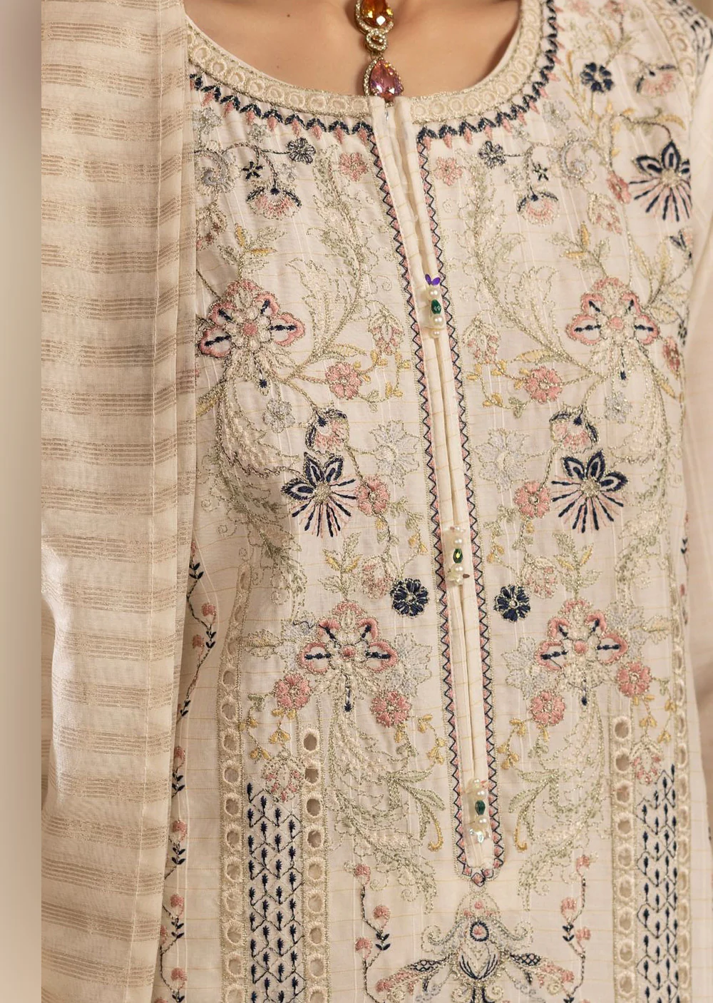 SLUXD-03 - Readymade - Senorita Lux Collection By Simrans 2025 - Image 4