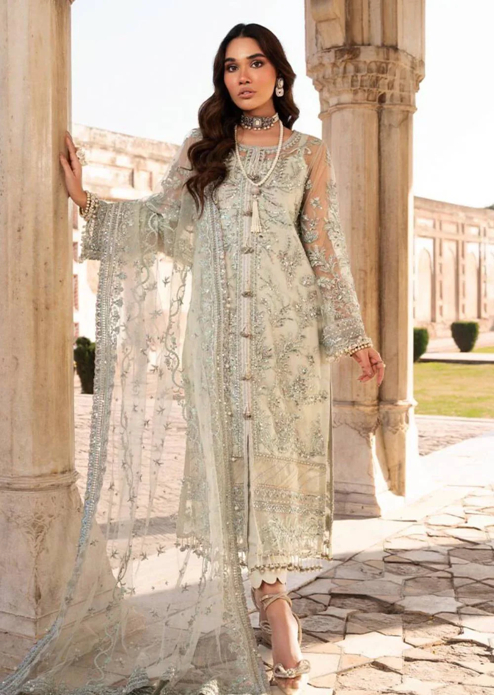 DD602 Sifa - Readymade - Meeral Design