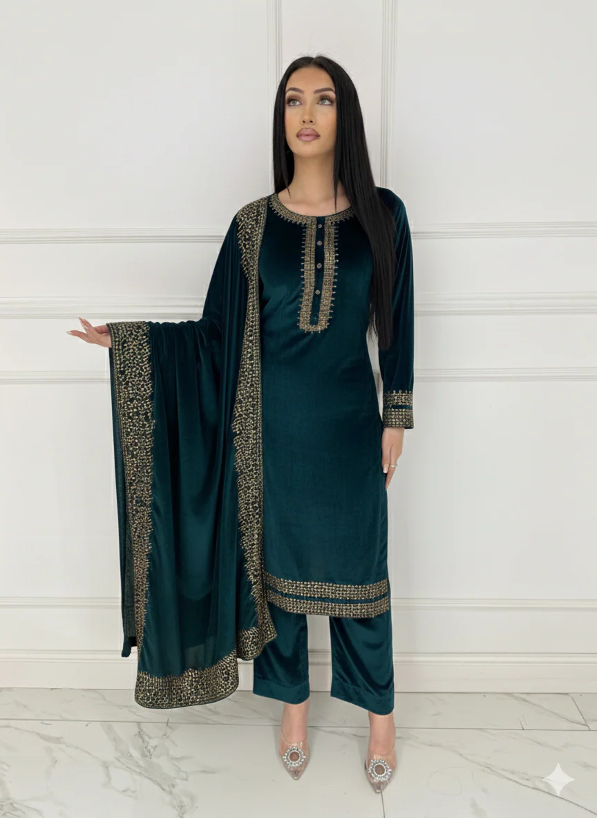 SMR3110 - Leto - Readymade Suit - Image 11