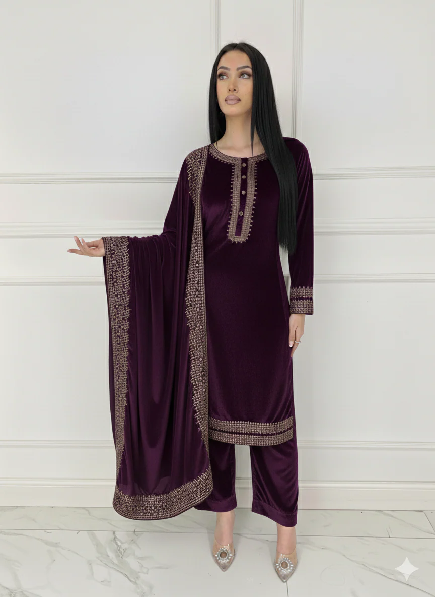 SMR3110 - Leto - Readymade Suit - Image 9