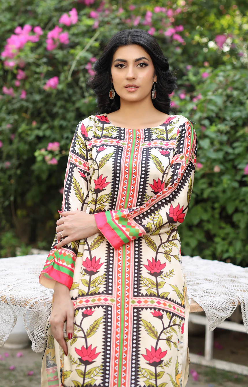 SMRF-09 - Mint - Readymade - Silk Suit 2025 - Image 5