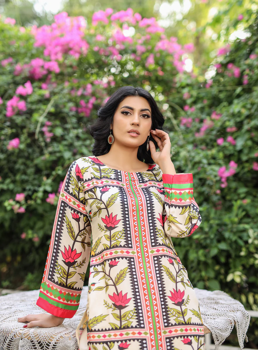 SMRF-09 - Mint - Readymade - Silk Suit 2025 - Image 6