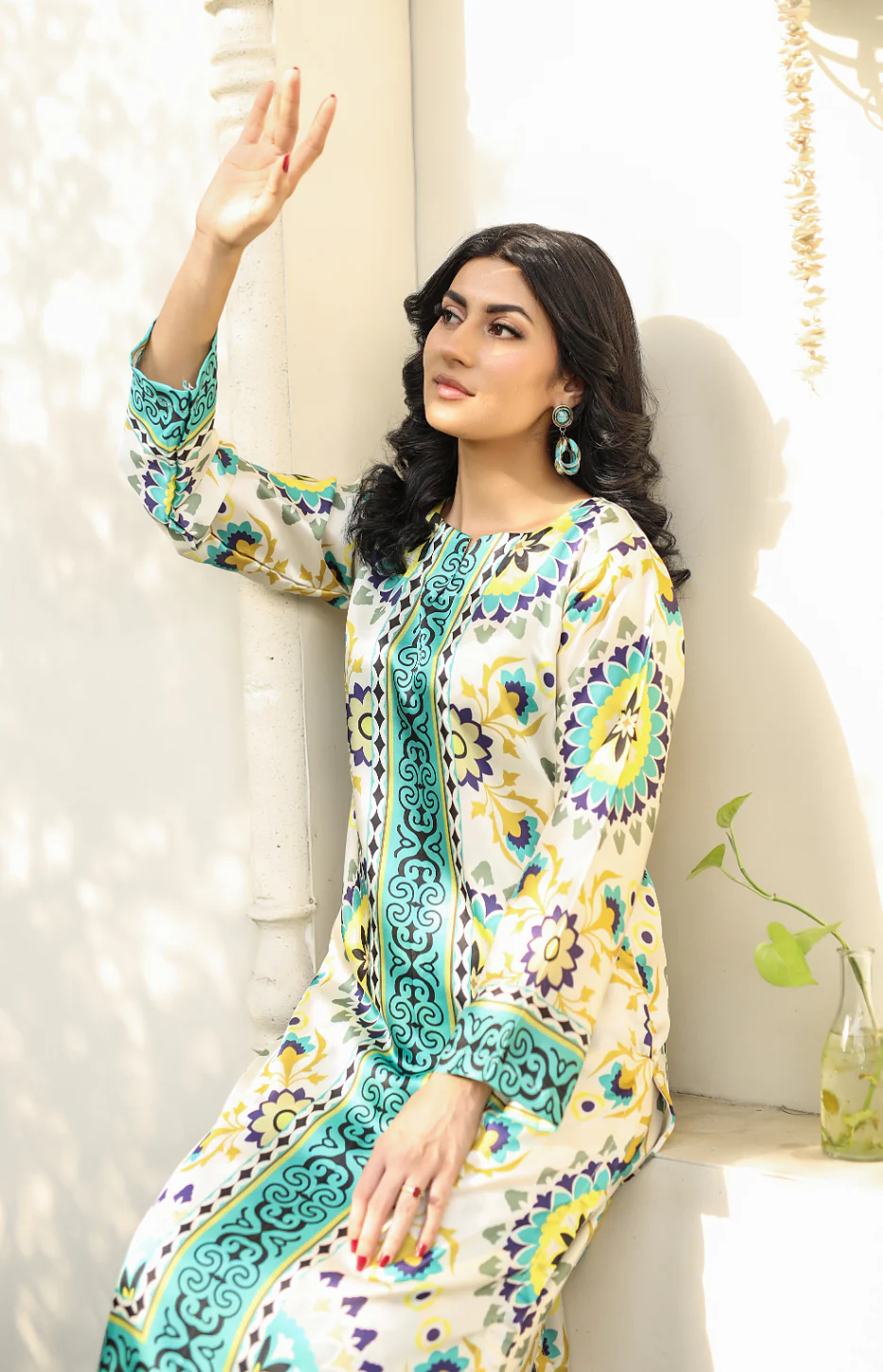 SMRF-12 - Readymade - Silk Suit 2025 - Image 4