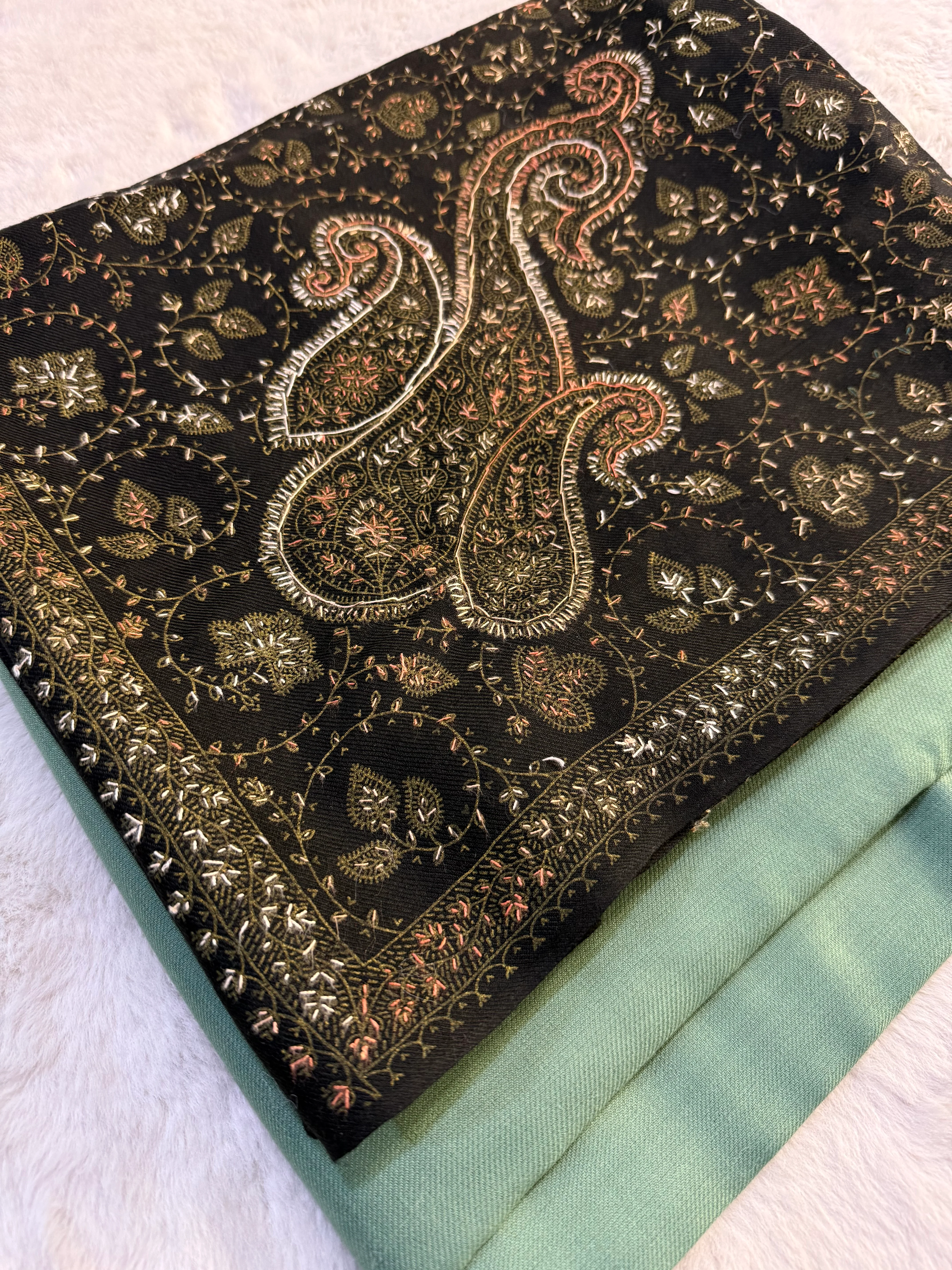 SMRF-19 -Readymade luxury wool Suit 2025 - Image 23