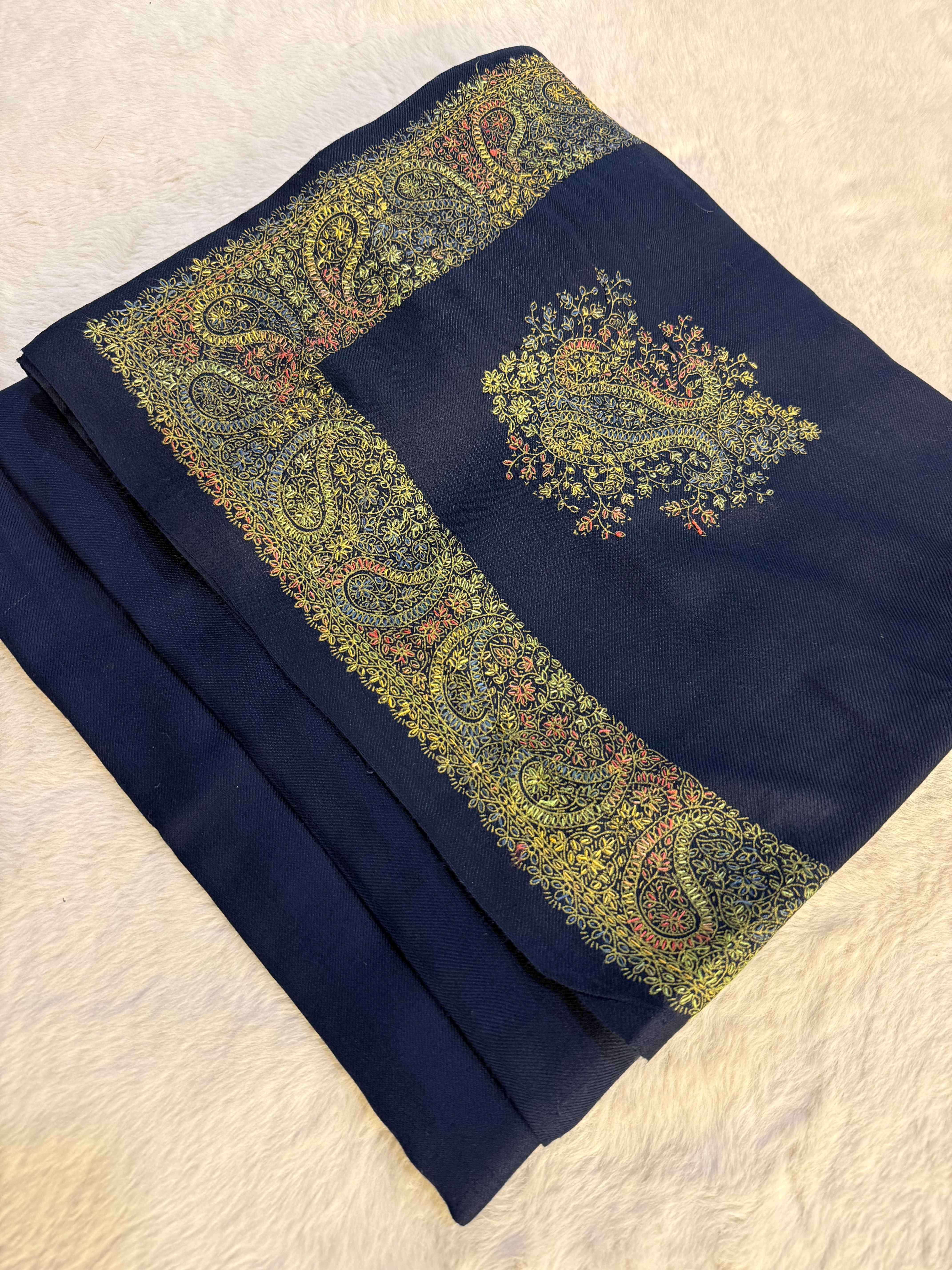 SMRF-19 -Readymade luxury wool Suit 2025 - Image 25