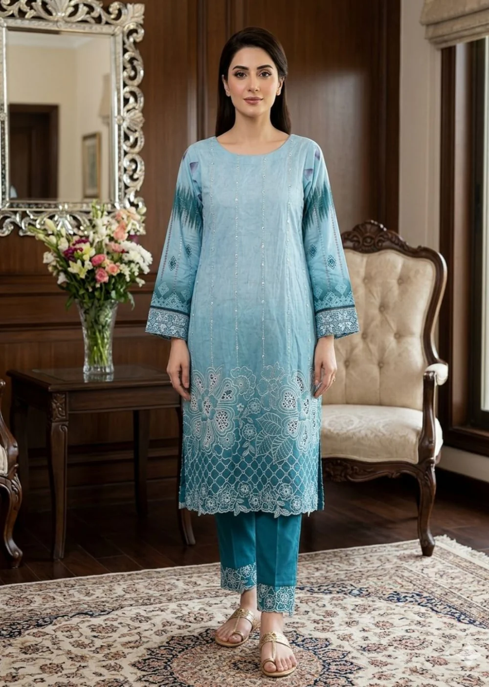 SN49 - Readymade - 1 Piece Casual Top