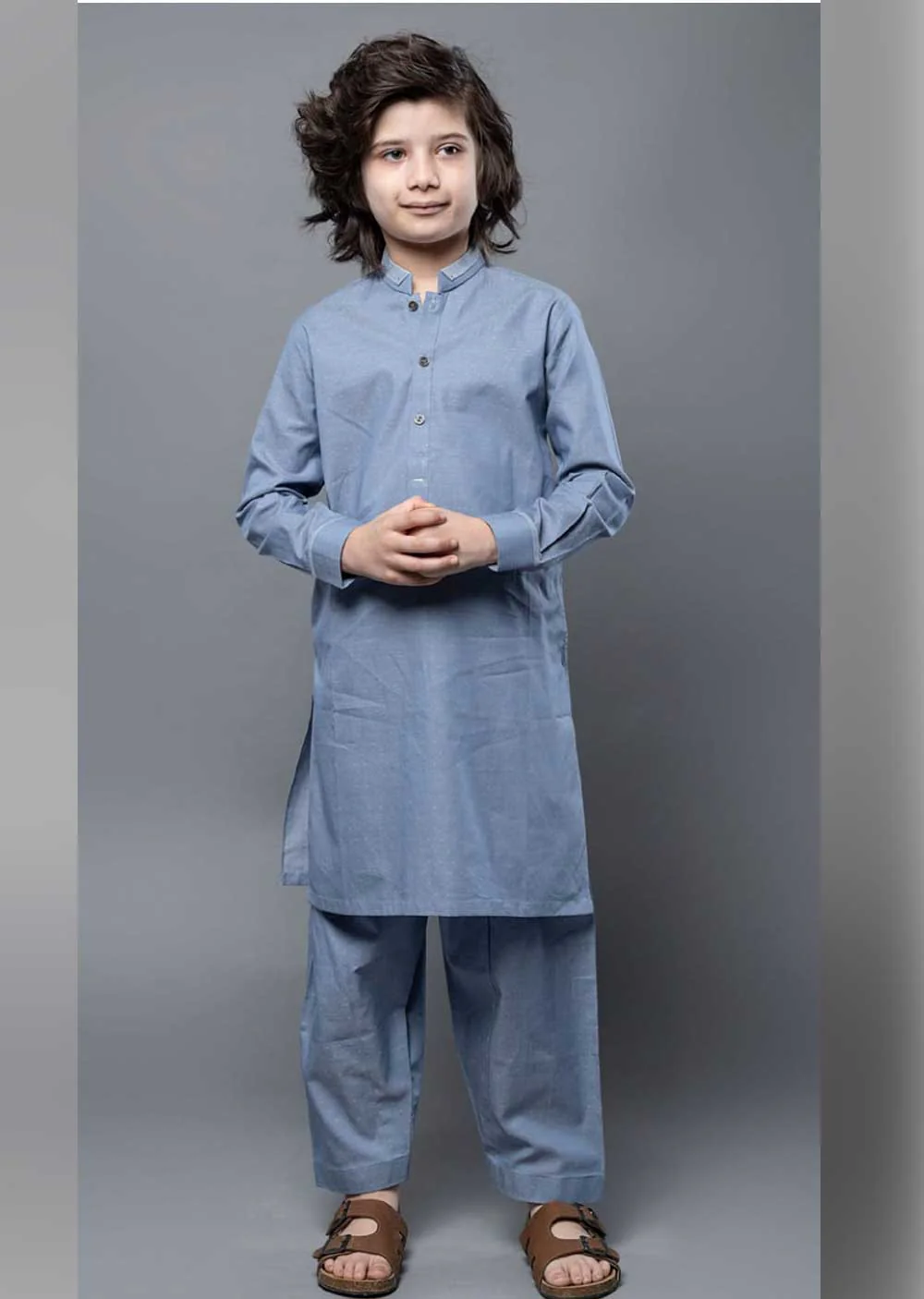 SPL2024 Readymade Kurta Pajama