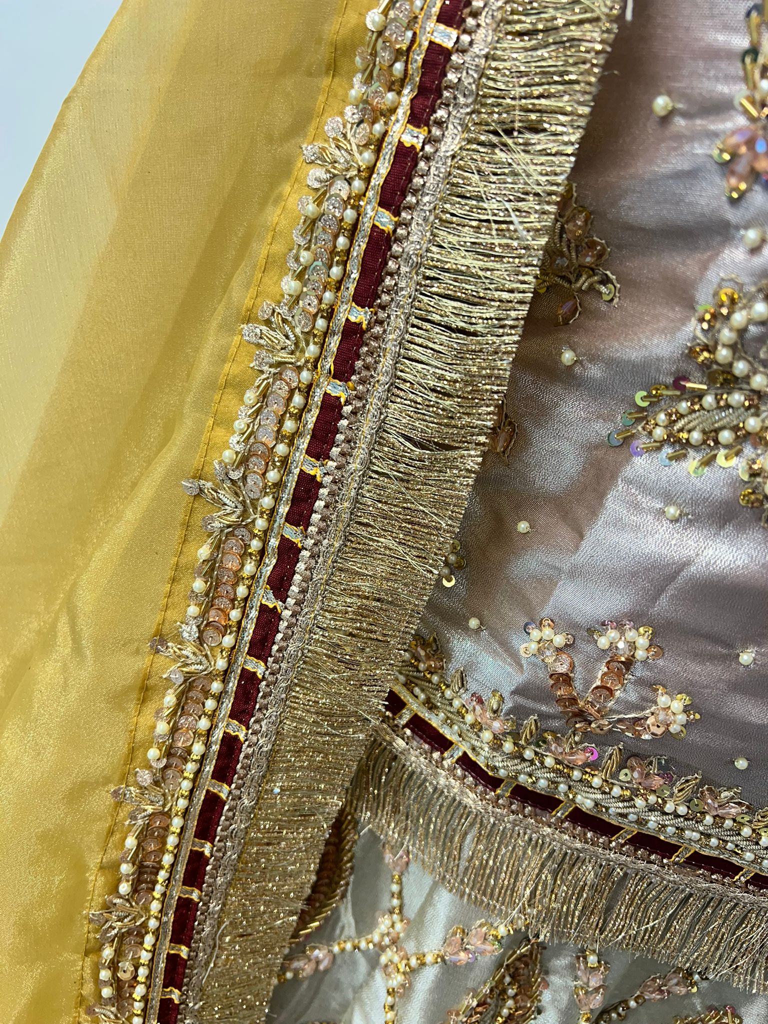 SRB119 Aimen Sehrish.B Designer - Image 4