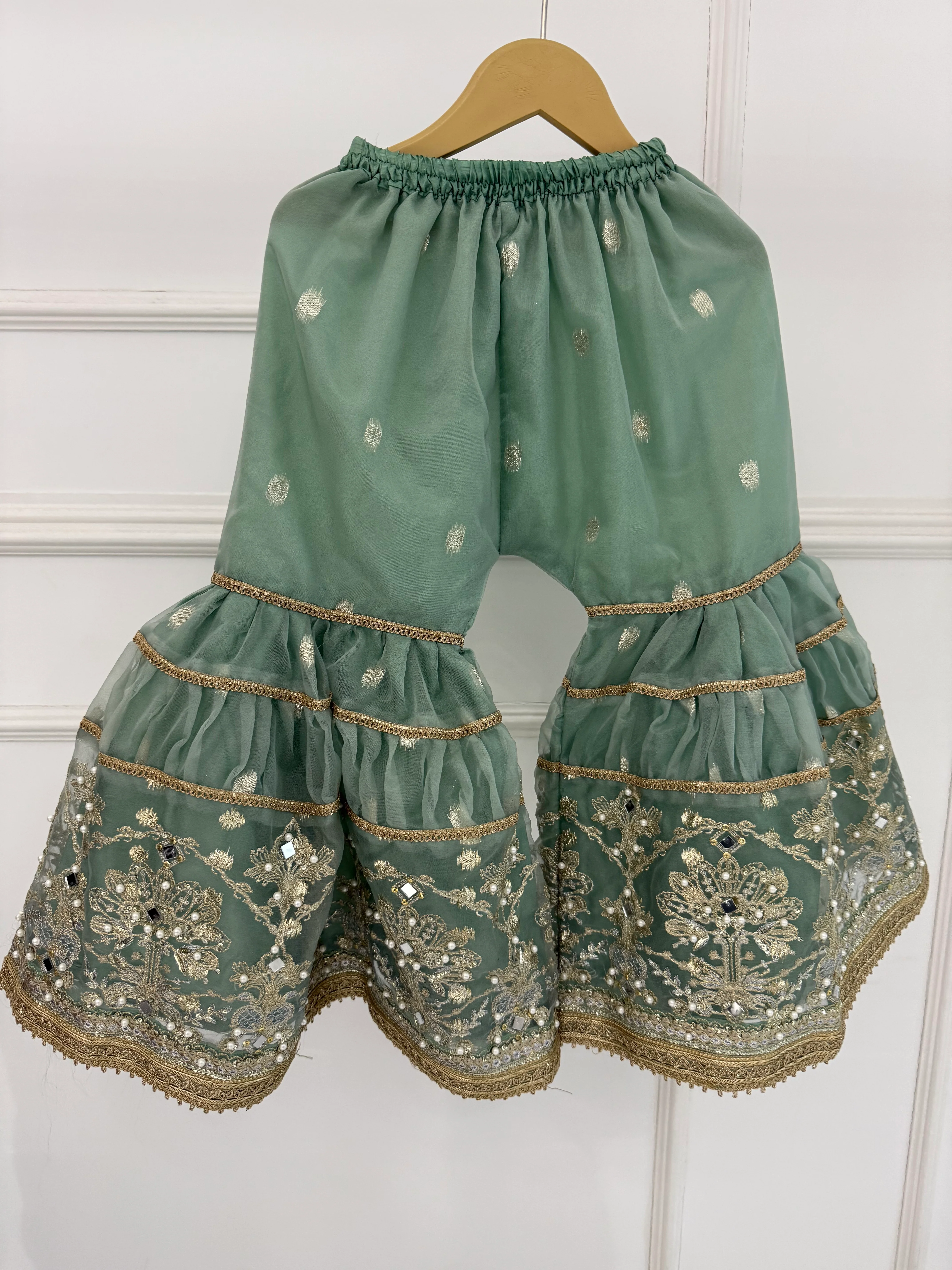 SRB1204 - Mallika - Sehrish.B Designer - Image 21