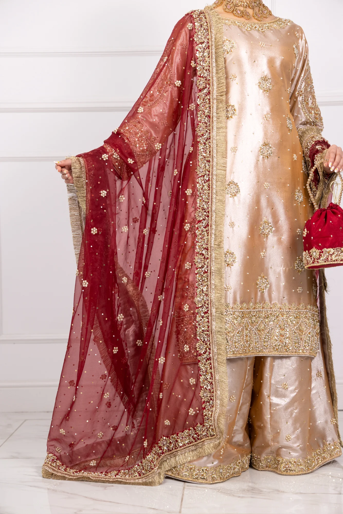 SRB1219 - Fozia - MUMMY N ME - Image 12