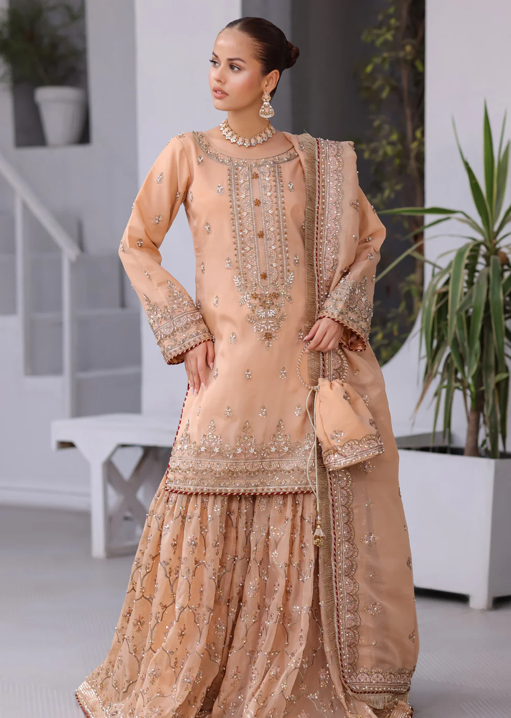 SRB1302 - Natasha - Sehrish.B Designer - Image 3